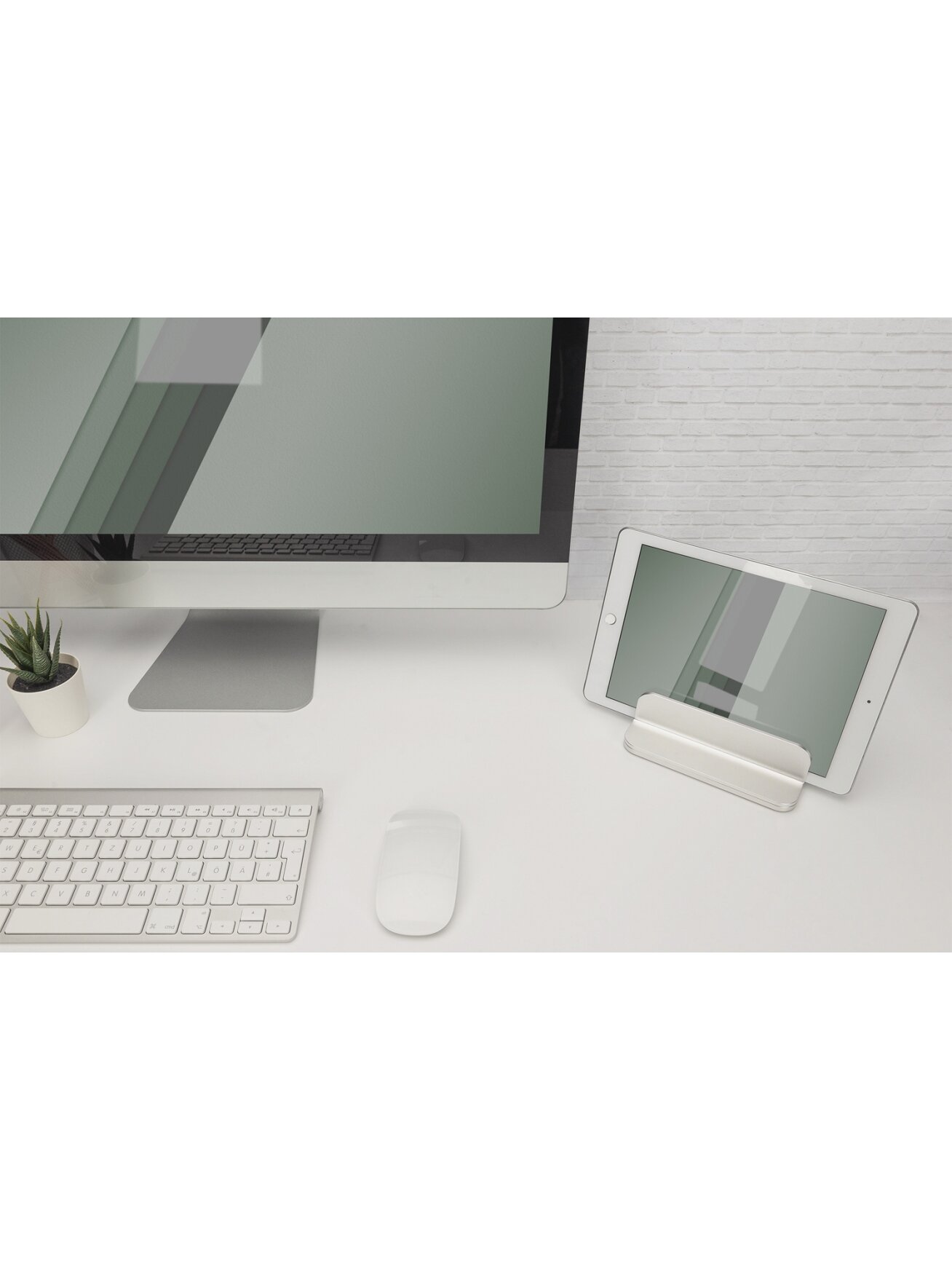 Digitus Desk Mount | DA-90439 | Maximum weight (capacity) 10 kg | Silver 2 Digitus Desk Mount | DA-90439 | Maximum weight (capacity) 10 kg | Silver 2