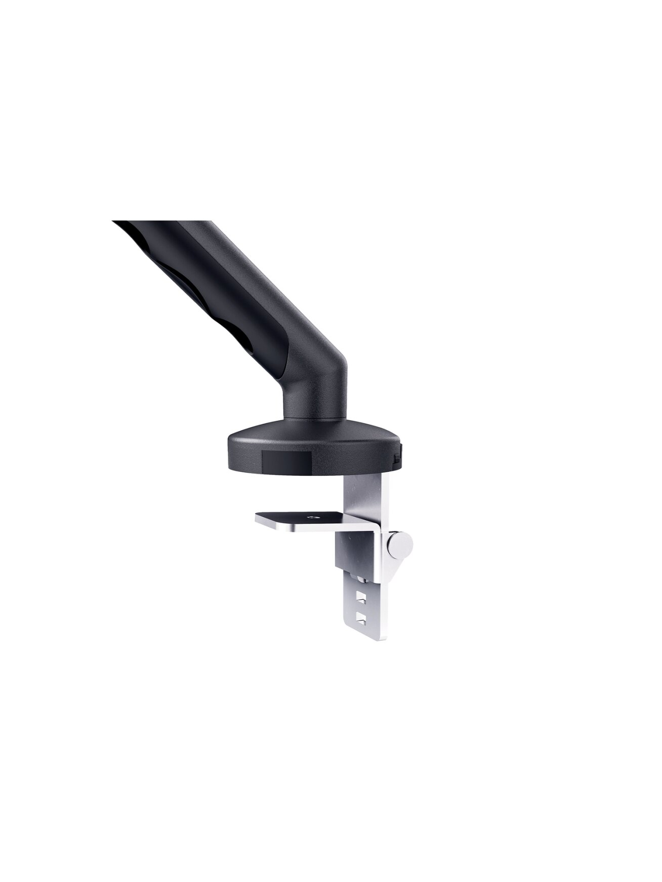 Digitus Desk Mount | Tilt, rotation, pivot | Single design monitor mount | 35 " | Maximum weight (capacity) 10 kg | Black 4 Digitus Desk Mount | Tilt, rotation, pivot | Single design monitor mount | 35 " | Maximum weight (capacity) 10 kg | Black 4