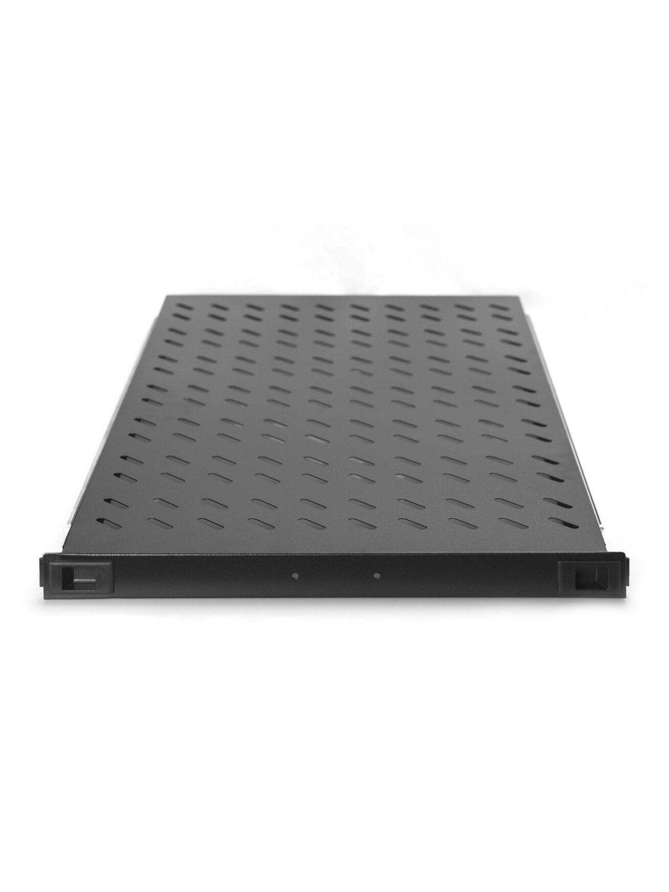 Digitus Extendible Shelf for 483 mm Cabinets | DN-19 TRAY-2-1000SW | Black 1 Digitus Extendible Shelf for 483 mm Cabinets | DN-19 TRAY-2-1000SW | Black 1