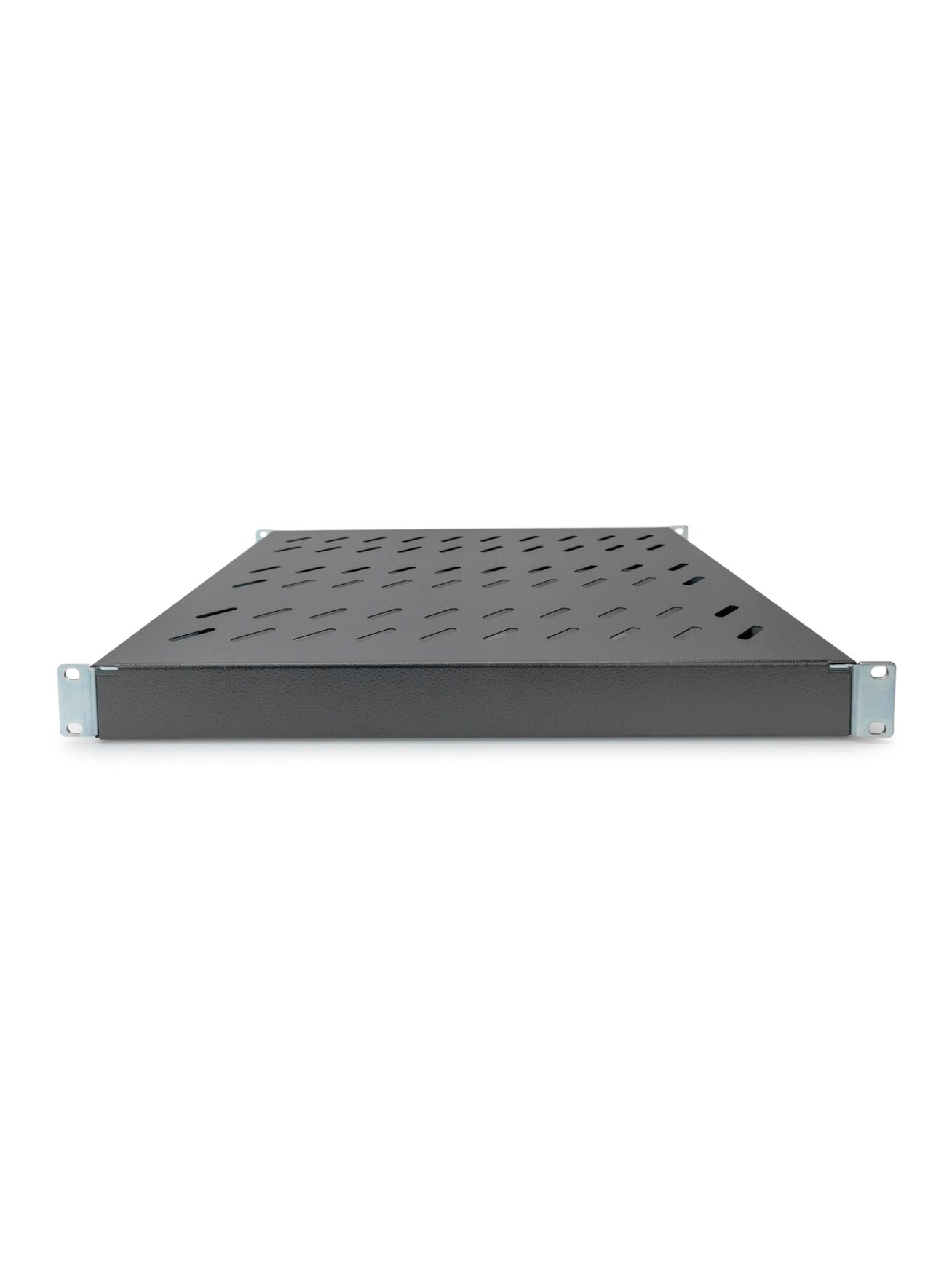 Digitus Fixed Mounting Shelf | DN-97645 | Black 3 Digitus Fixed Mounting Shelf | DN-97645 | Black 3