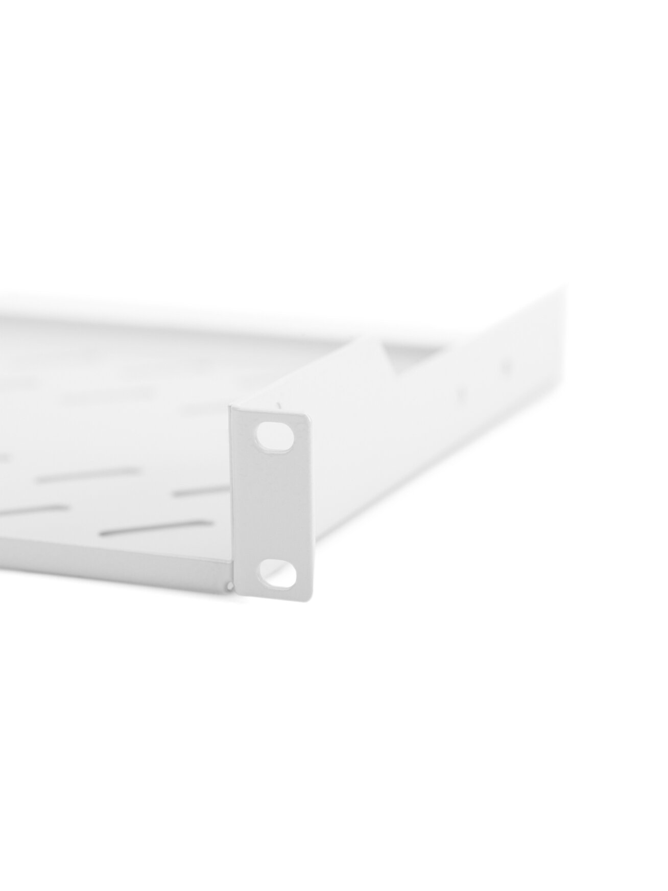 Digitus | Fixed Shelf for Racks | DN-97609 | White 3 Digitus | Fixed Shelf for Racks | DN-97609 | White 3