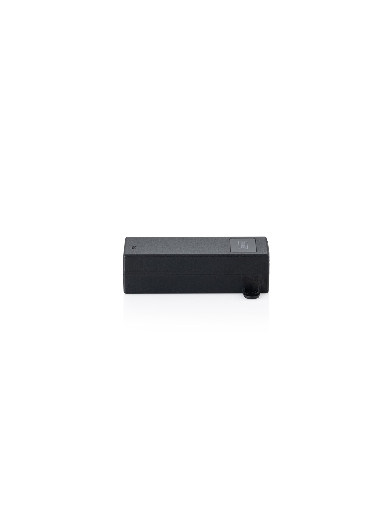 Digitus Gigabit Ethernet PoE++ injector, 802.3bt | DN-95104-1 2 Digitus Gigabit Ethernet PoE++ injector, 802.3bt | DN-95104-1 2