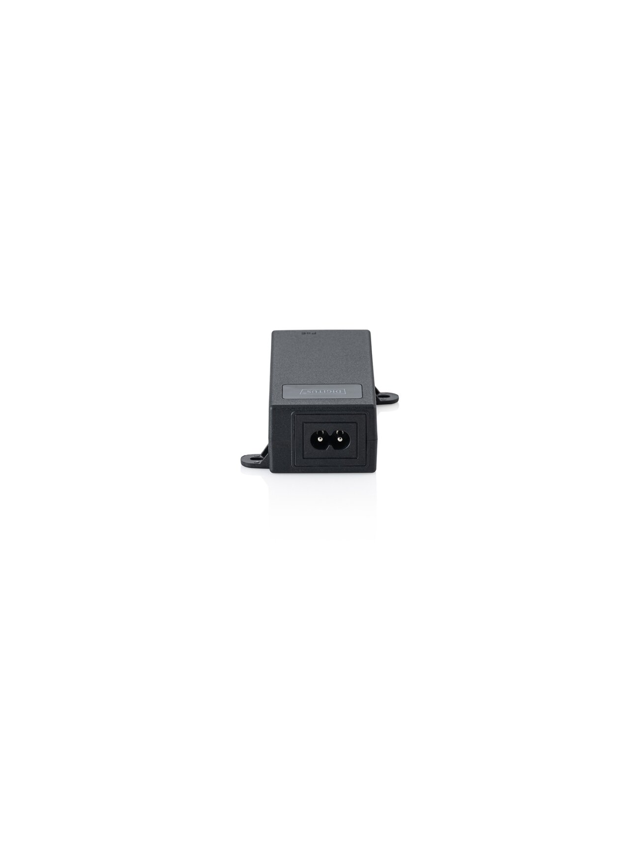 Digitus Gigabit Ethernet PoE++ injector, 802.3bt | DN-95104-1 3 Digitus Gigabit Ethernet PoE++ injector, 802.3bt | DN-95104-1 3