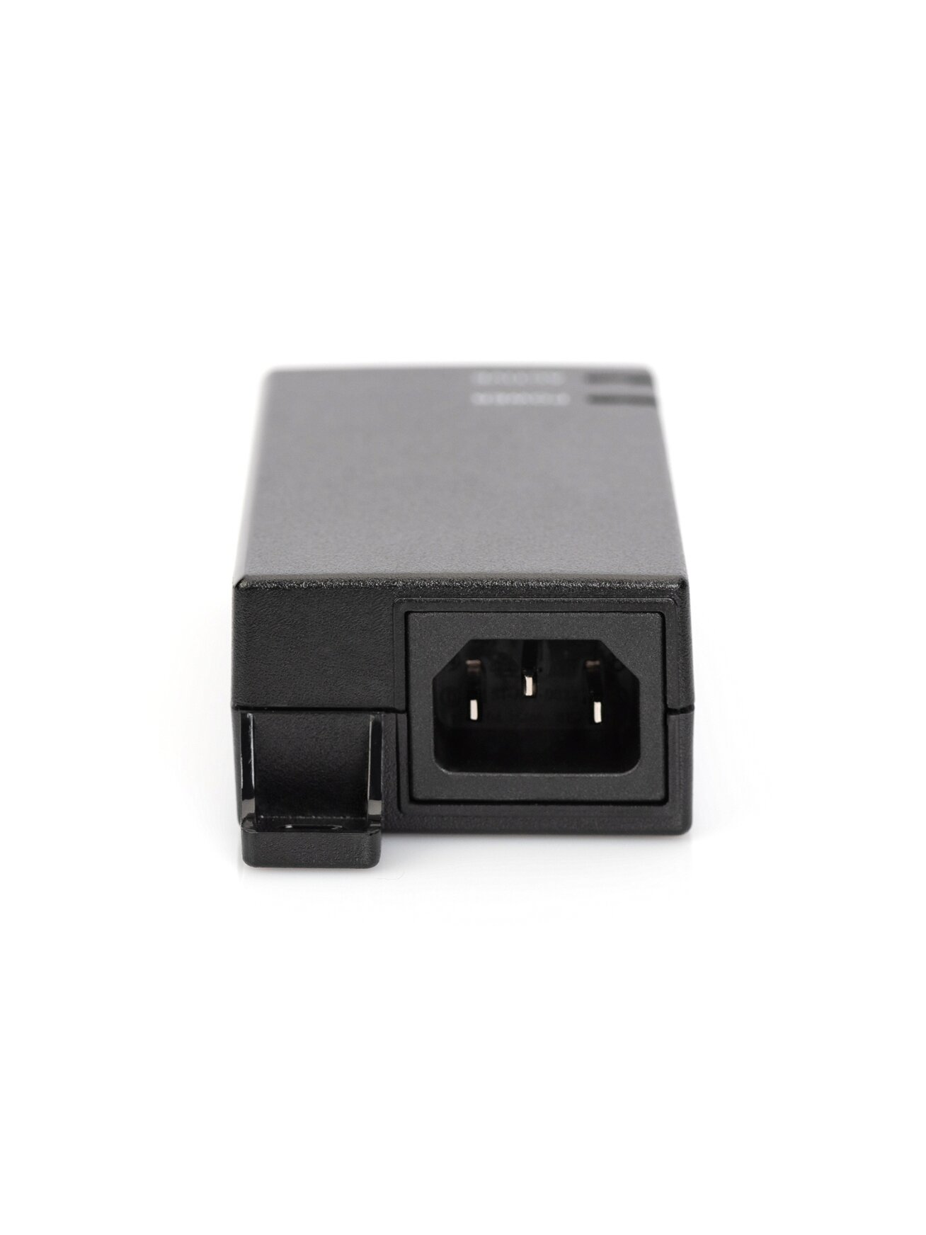 Digitus | Gigabit Ethernet PoE Injector | DN-95102-1 | 10/100/1000 Mbit/s | Ethernet LAN (RJ-45) ports 1xRJ-45 10/100/1000 Mbps Gigabit 1 Digitus | Gigabit Ethernet PoE Injector | DN-95102-1 | 10/100/1000 Mbit/s | Ethernet LAN (RJ-45) ports 1xRJ-45 10/100/1000 Mbps Gigabit 1