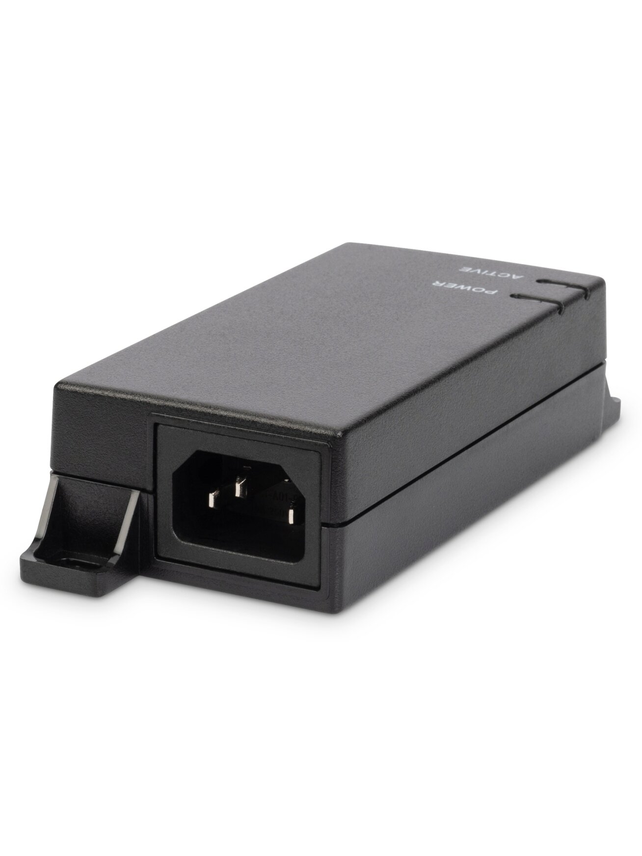 Digitus | Gigabit Ethernet PoE Injector | DN-95102-1 | 10/100/1000 Mbit/s | Ethernet LAN (RJ-45) ports 1xRJ-45 10/100/1000 Mbps Gigabit 3 Digitus | Gigabit Ethernet PoE Injector | DN-95102-1 | 10/100/1000 Mbit/s | Ethernet LAN (RJ-45) ports 1xRJ-45 10/100/1000 Mbps Gigabit 3