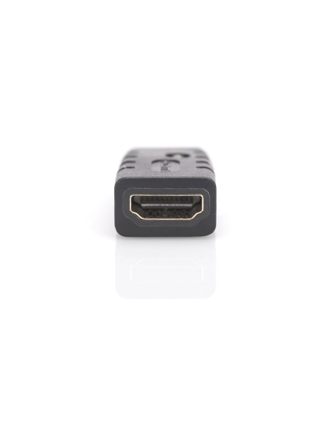 Digitus | HDMI EDID Emulator For Extender, Switches, Splitter, Matrix Switcher | DA-70466 | HDMI output | HDMI input | HDMI in to HDMI out 1