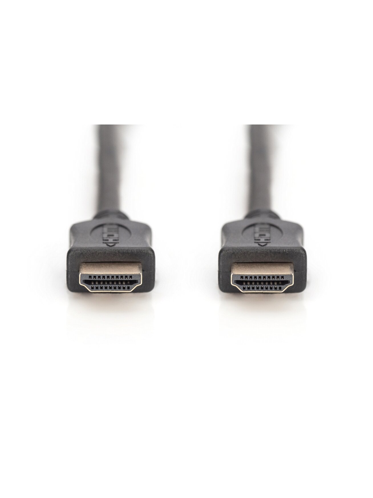 Digitus | HDMI High Speed connection cable | AK-330107-100-S | HDMI to HDMI 1 Digitus | HDMI High Speed connection cable | AK-330107-100-S | HDMI to HDMI 1