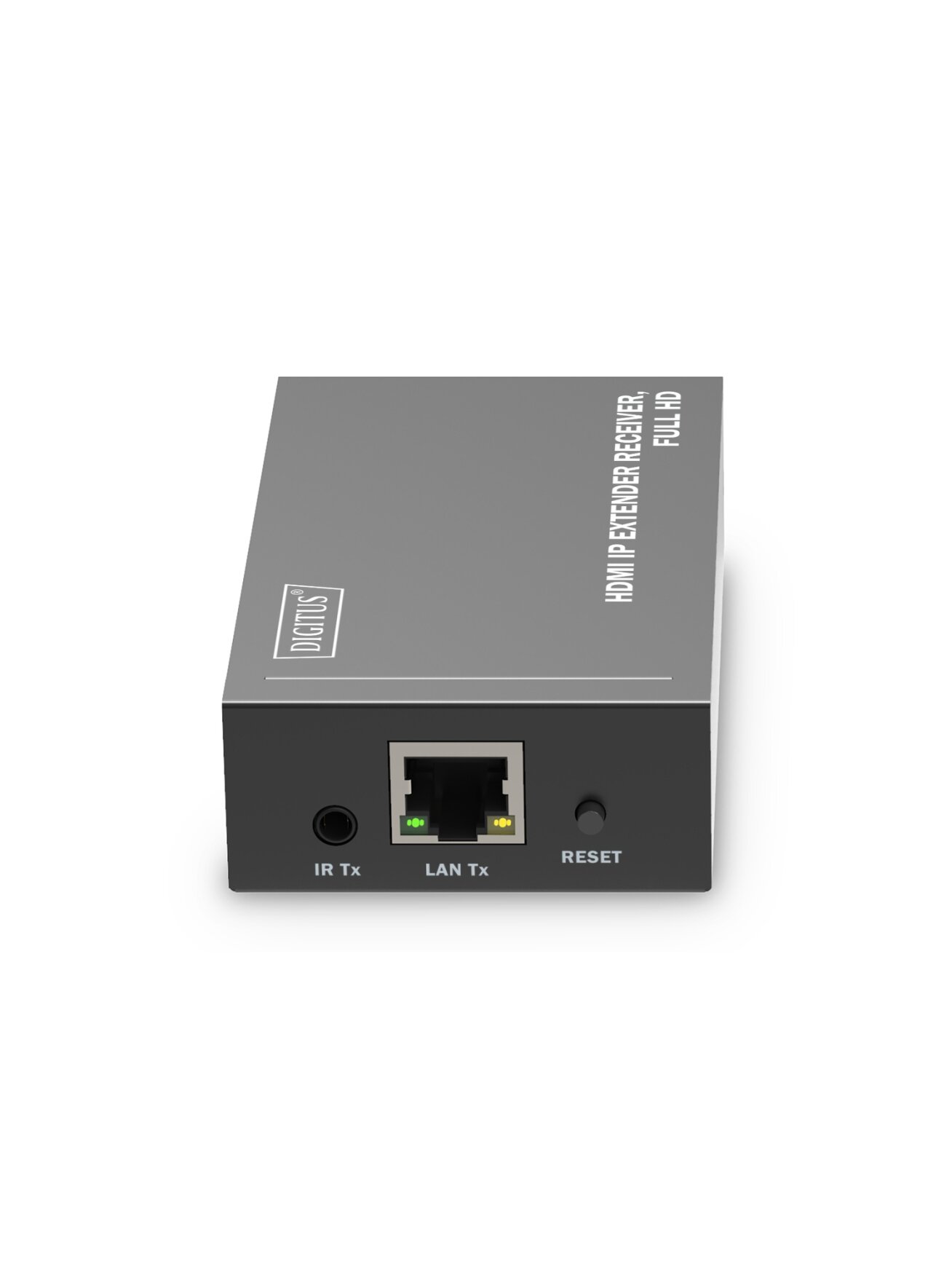 Digitus | HDMI IP Extender Receiver, Full HD | DS-55518 2