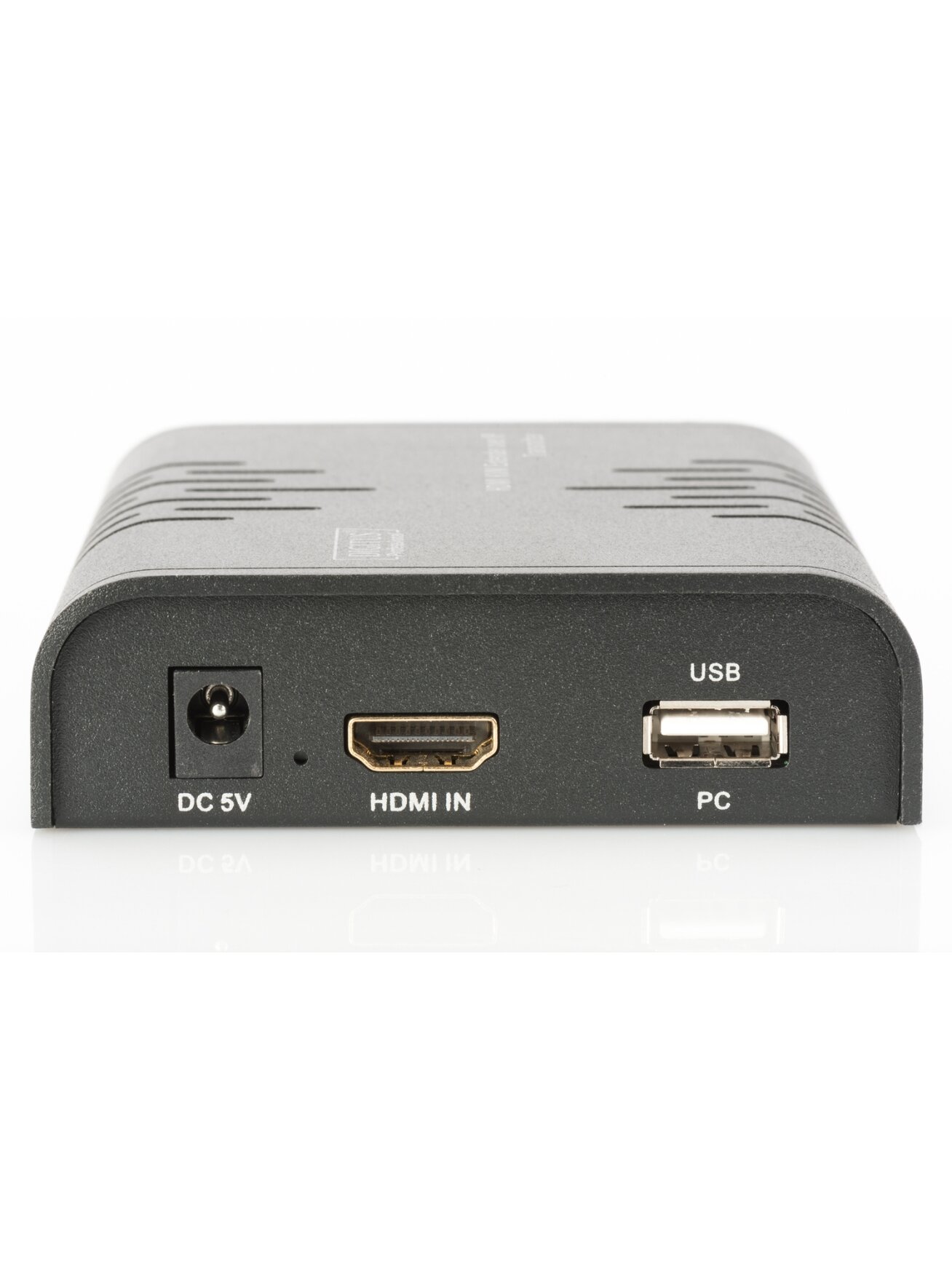 Digitus | HDMI KVM Extender over IP, Set | DS-55202 2 Digitus | HDMI KVM Extender over IP, Set | DS-55202 2