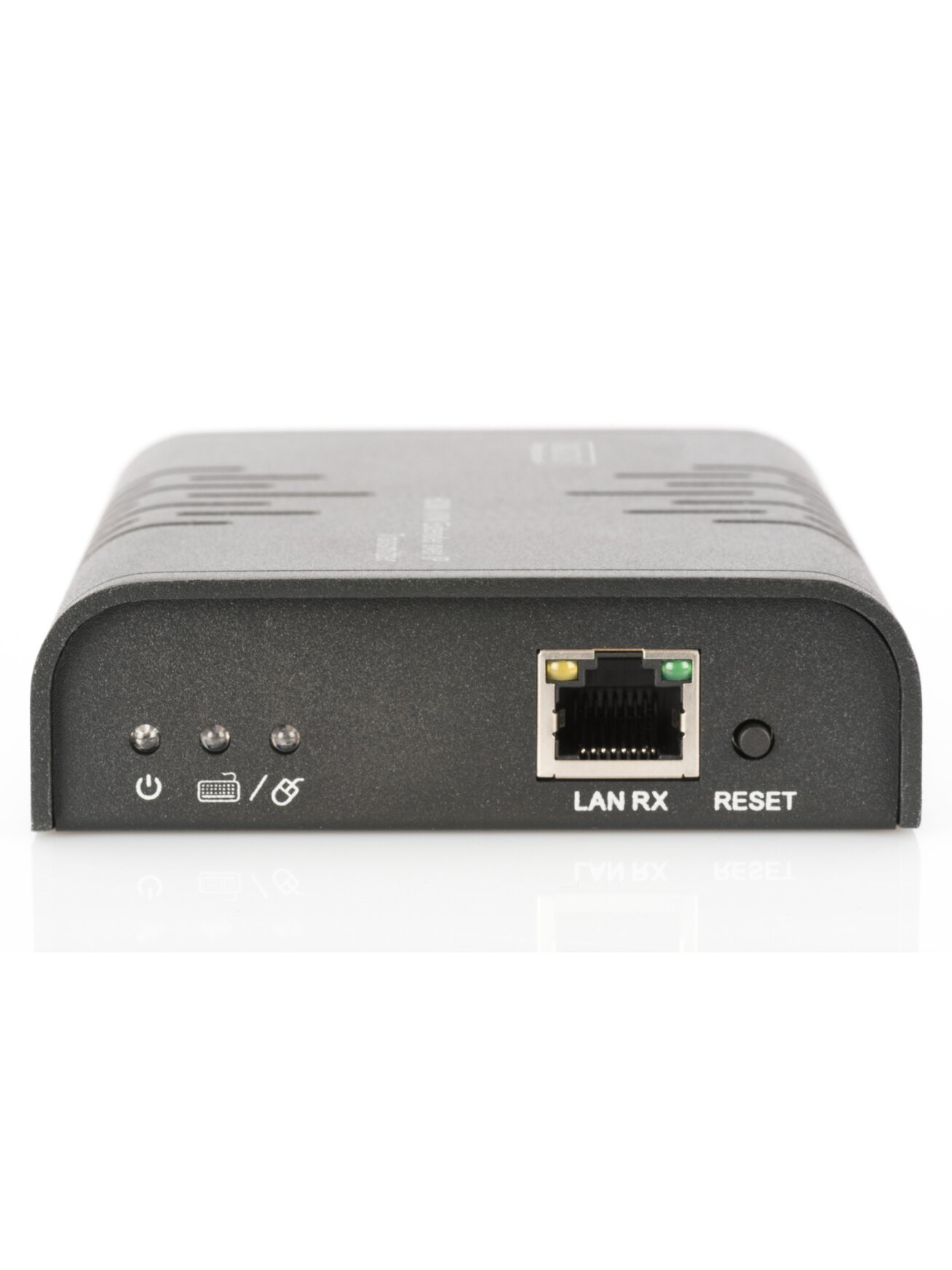 Digitus | HDMI KVM Extender over IP, Set | DS-55202 3 Digitus | HDMI KVM Extender over IP, Set | DS-55202 3