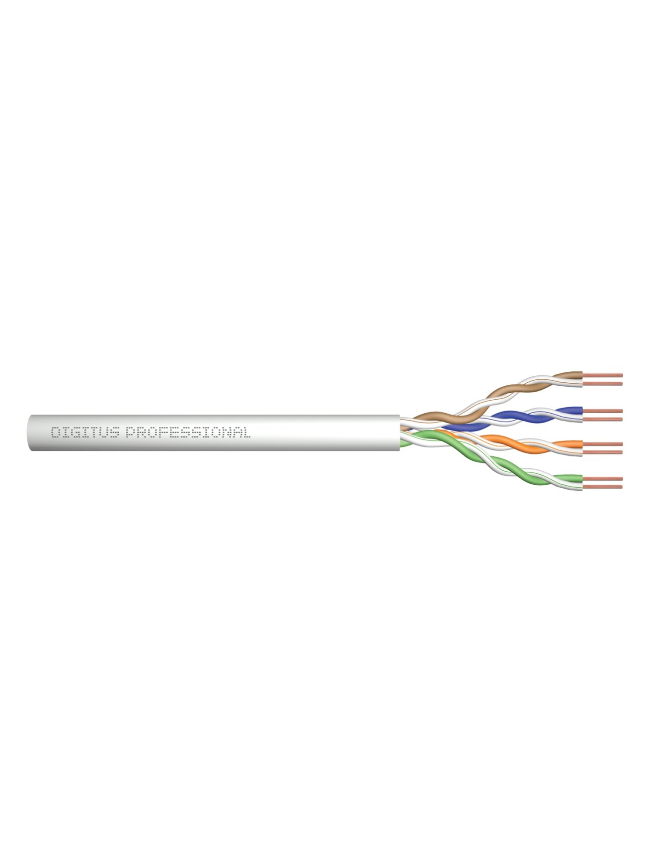 Digitus | Installation Cable | ACU-4611-305 Digitus | Installation Cable | ACU-4611-305