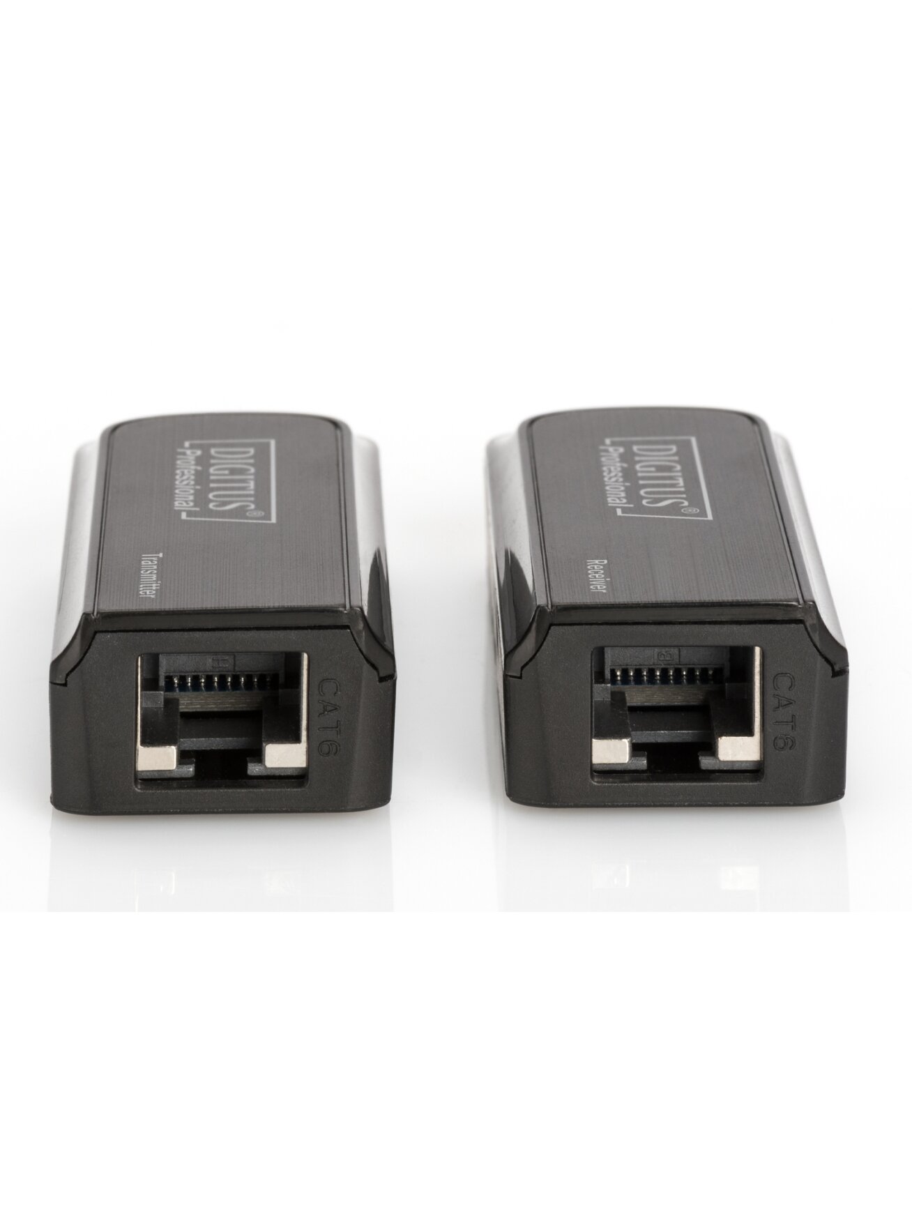 Digitus | Mini HDMI Extender Set 2 Digitus | Mini HDMI Extender Set 2