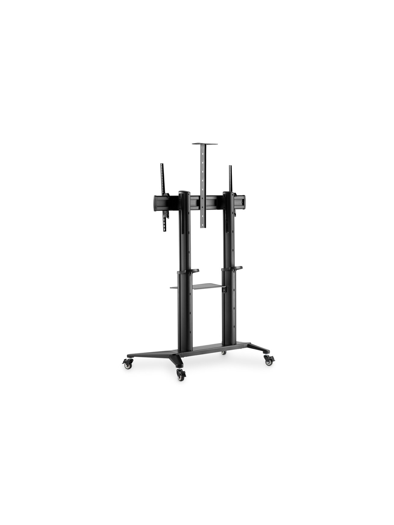 Digitus | Other | 70-120 " | Maximum weight (capacity) 140 kg | Black 1 Digitus | Other | 70-120 " | Maximum weight (capacity) 140 kg | Black 1