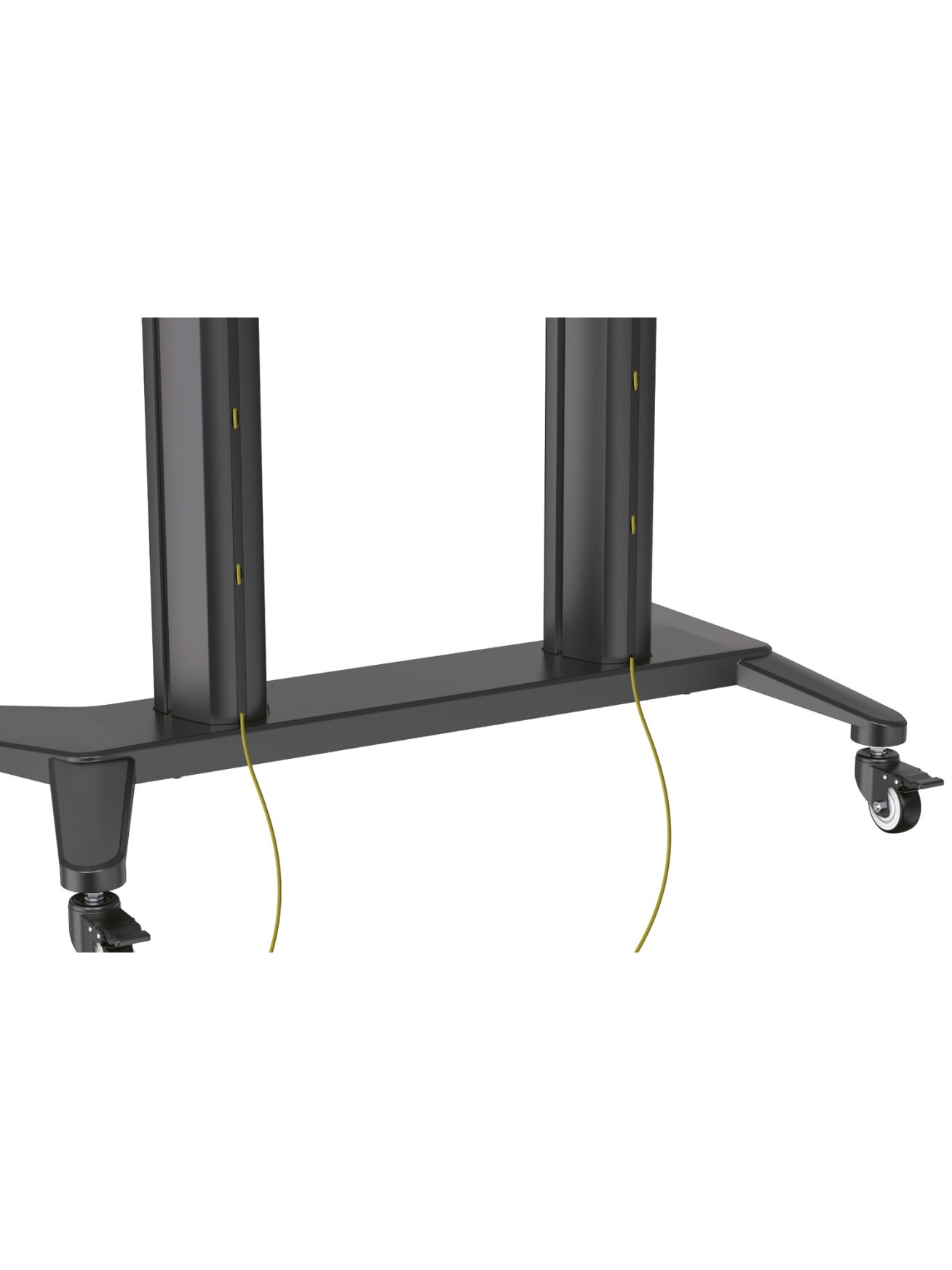 Digitus | Other | 70-120 " | Maximum weight (capacity) 140 kg | Black 2 Digitus | Other | 70-120 " | Maximum weight (capacity) 140 kg | Black 2