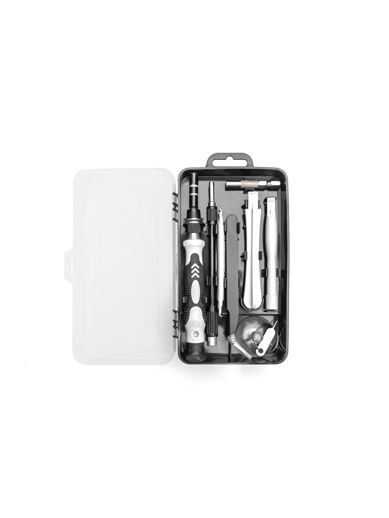 Digitus | Precision Screwdriver Set 115 6 Digitus | Precision Screwdriver Set 115 6