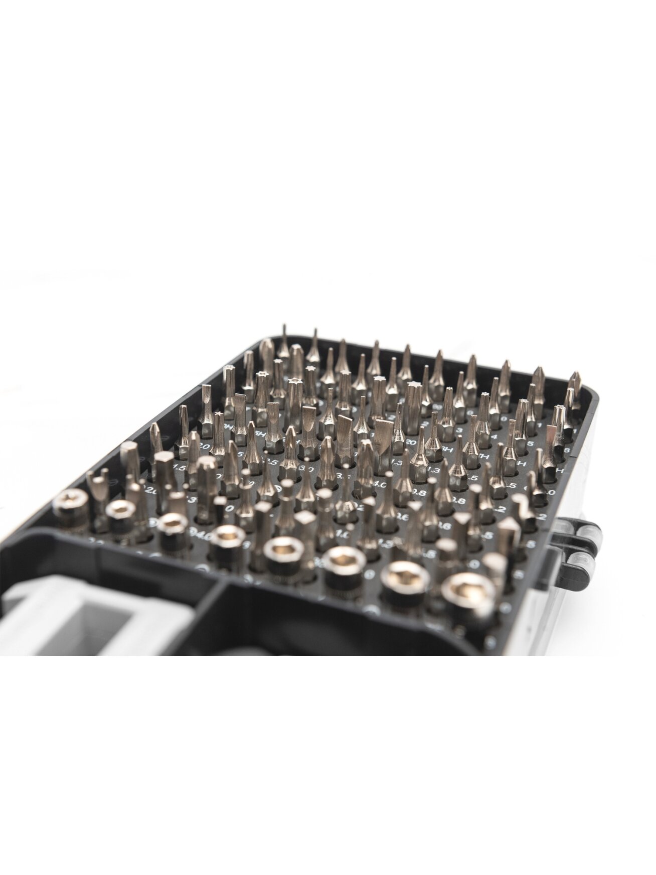 Digitus | Precision Screwdriver Set 115 8 Digitus | Precision Screwdriver Set 115 8