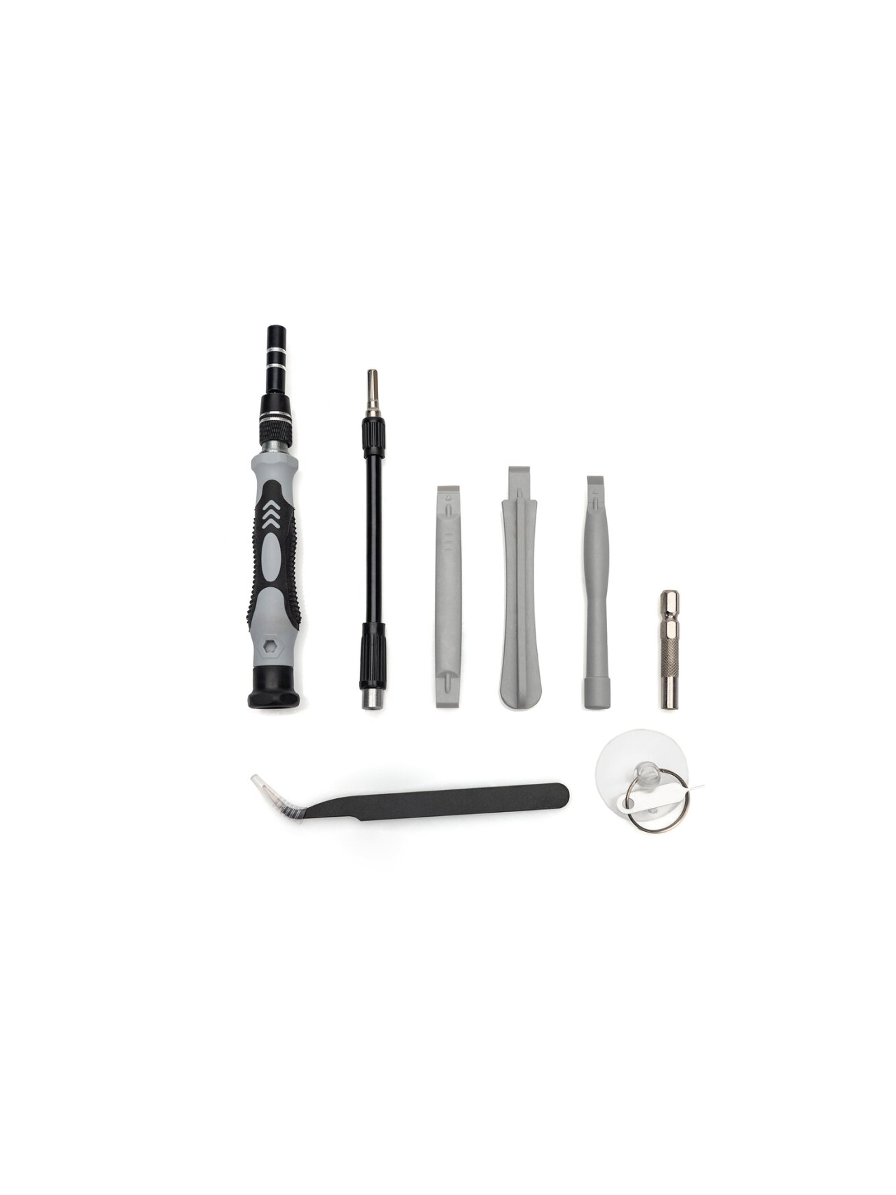 Digitus | Precision Screwdriver Set 115 9 Digitus | Precision Screwdriver Set 115 9