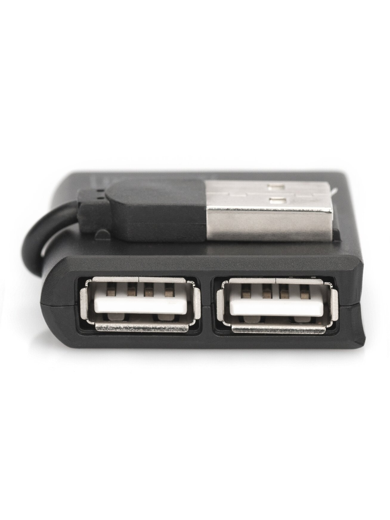 Digitus USB 2.0 Hub, 4-Port | DA-70217 5 Digitus USB 2.0 Hub, 4-Port | DA-70217 5