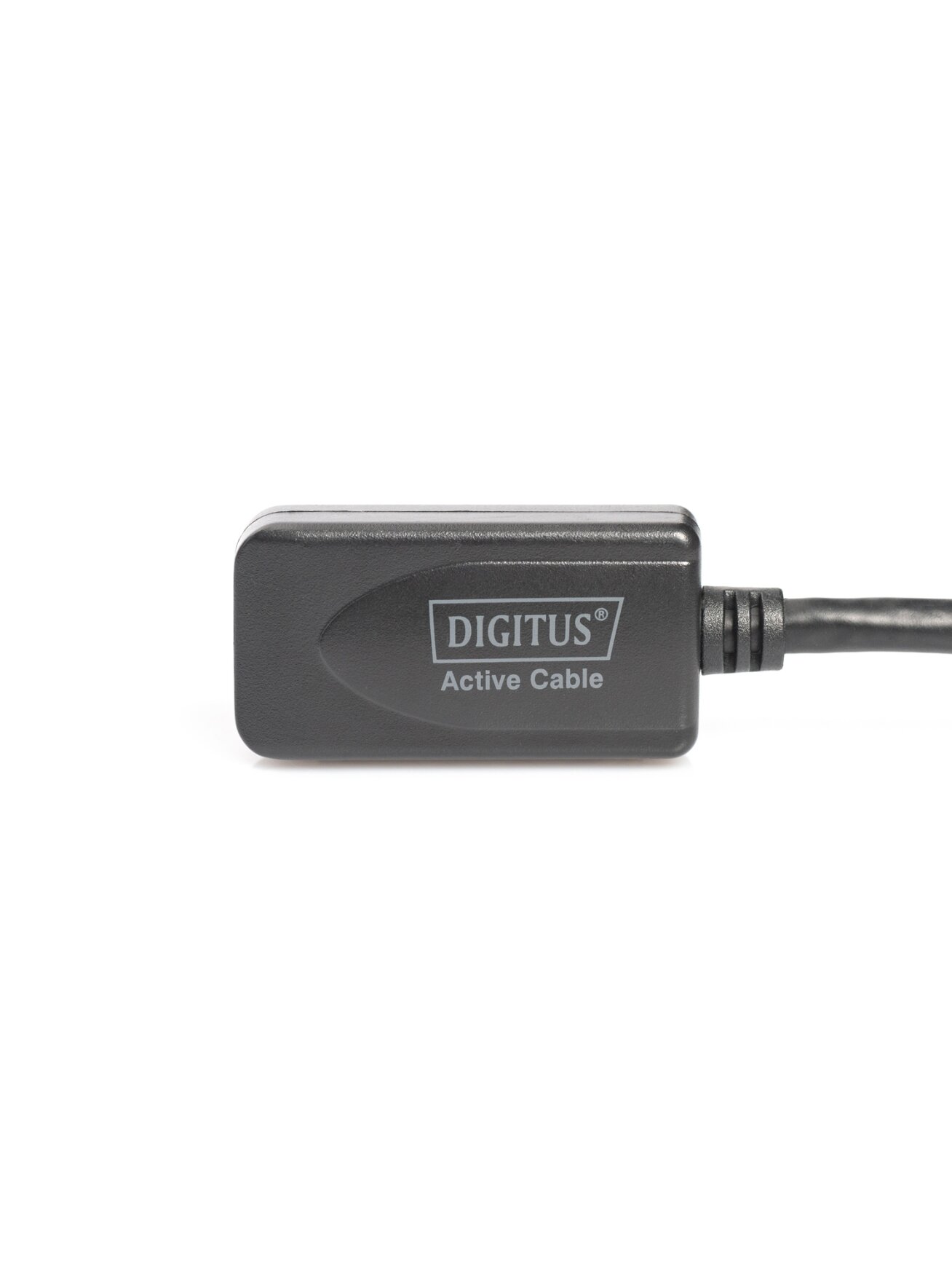 Digitus | USB 3.0 Active Extension Cable | DA-73104 1 Digitus | USB 3.0 Active Extension Cable | DA-73104 1