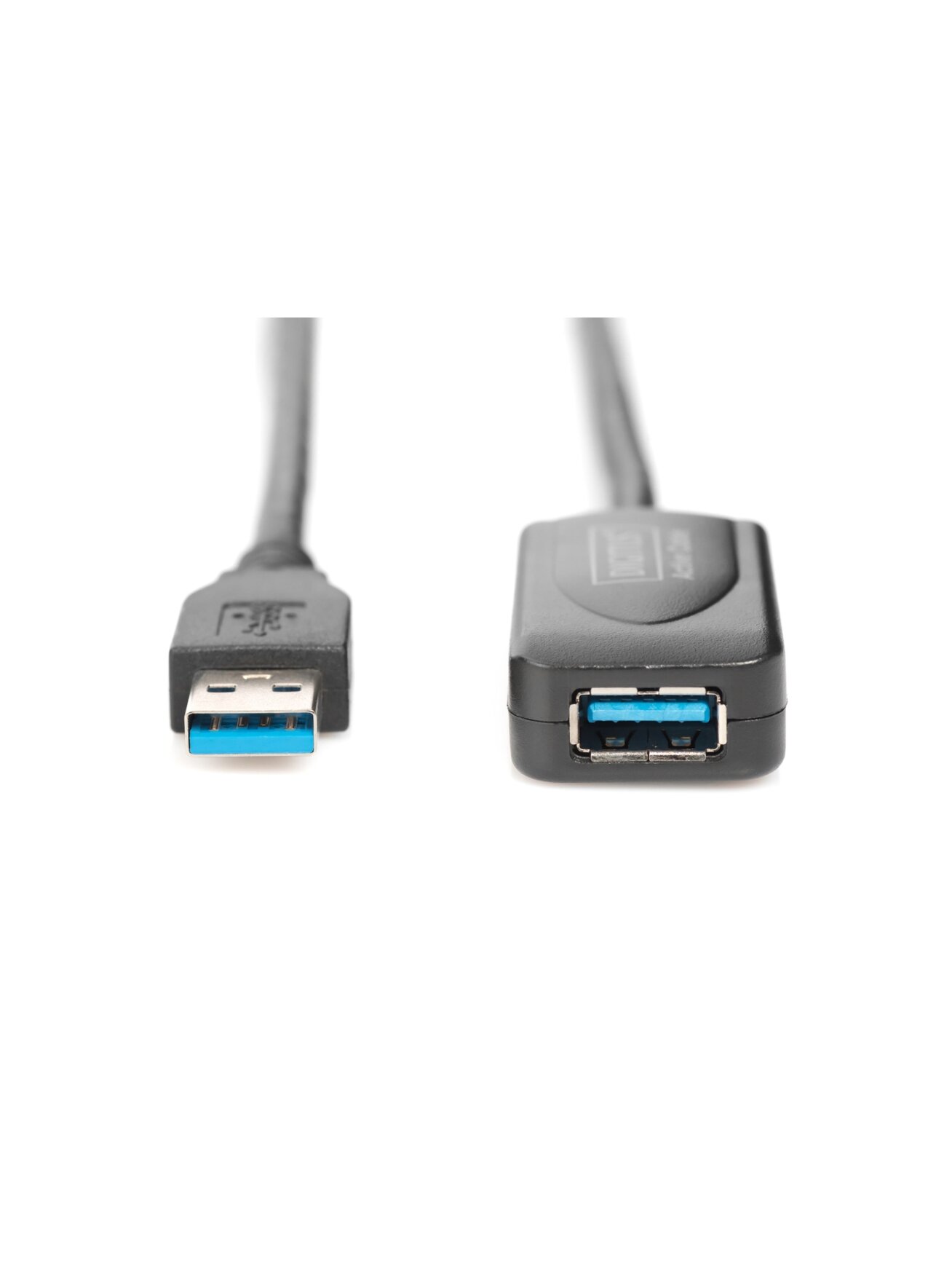 Digitus | USB 3.0 Active Extension Cable | DA-73104 2 Digitus | USB 3.0 Active Extension Cable | DA-73104 2