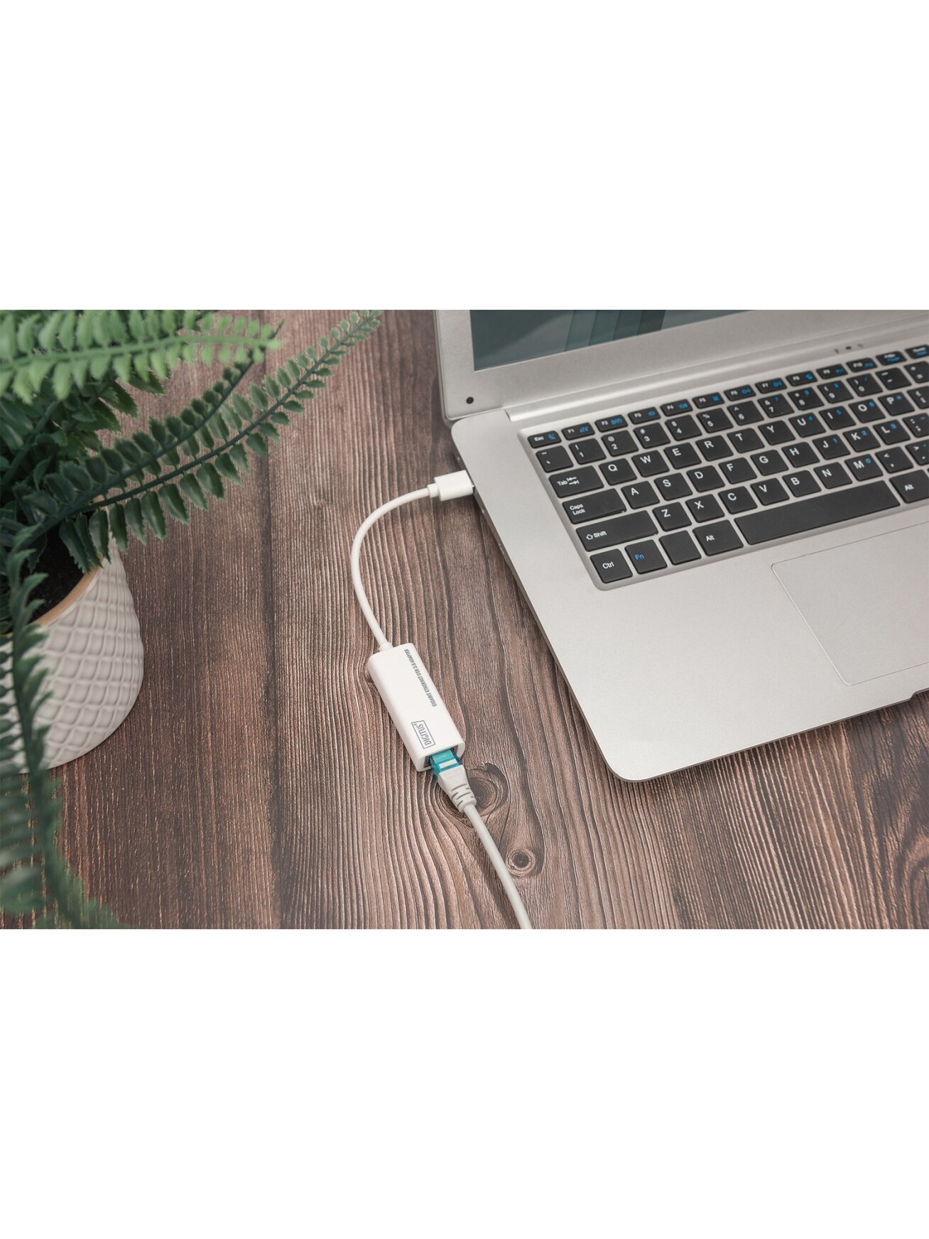 Digitus | USB 3.0 to Gigabit Ethernet Adapter USB-A Male, 10/100/1000 Mbps | DN-3023 | Network Adapter 2 Digitus | USB 3.0 to Gigabit Ethernet Adapter USB-A Male, 10/100/1000 Mbps | DN-3023 | Network Adapter 2