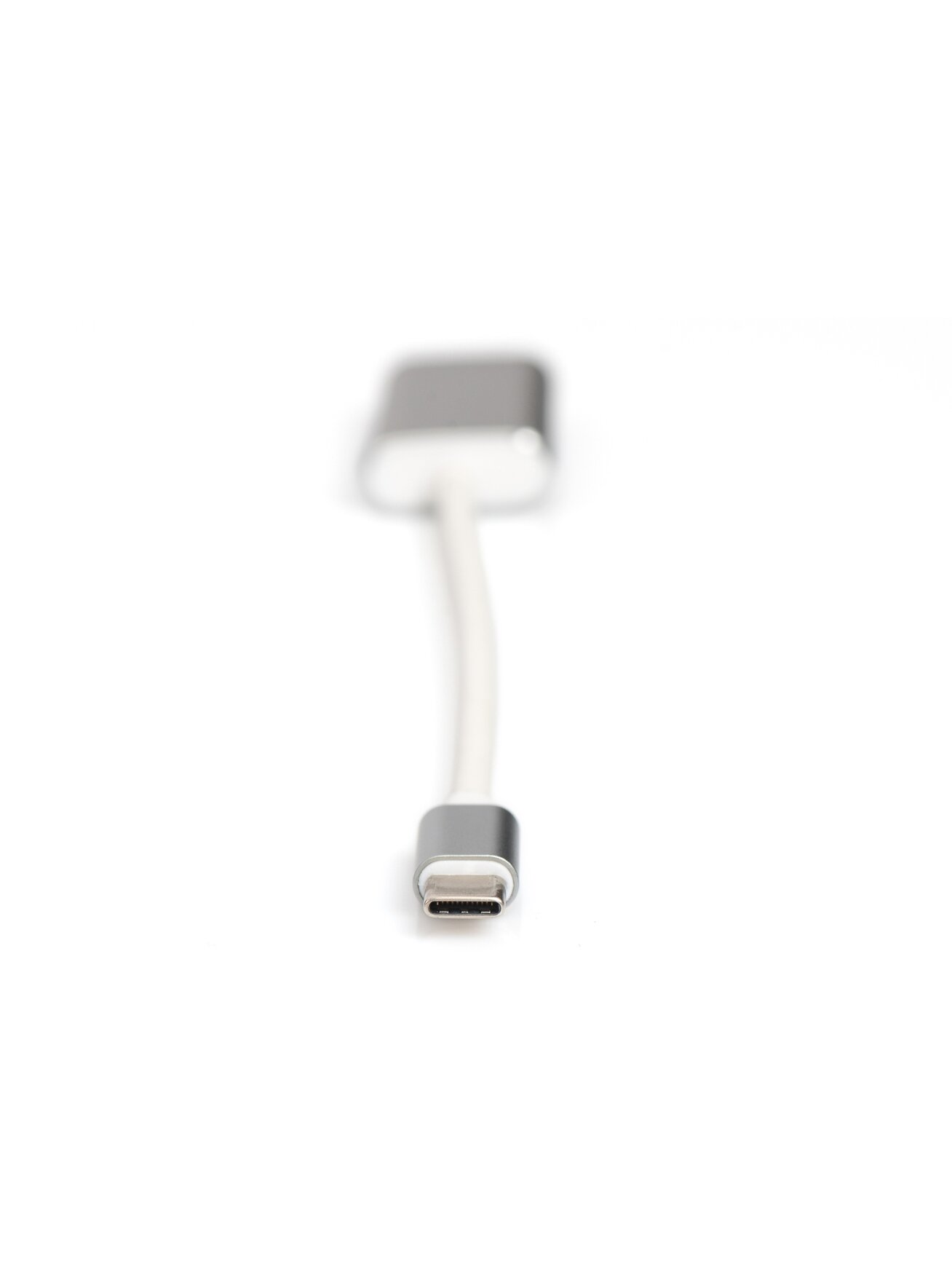 Digitus USB-C 3.2 Gen 1 to HDMI Graphic Adapter | DA-70836 1 Digitus USB-C 3.2 Gen 1 to HDMI Graphic Adapter | DA-70836 1
