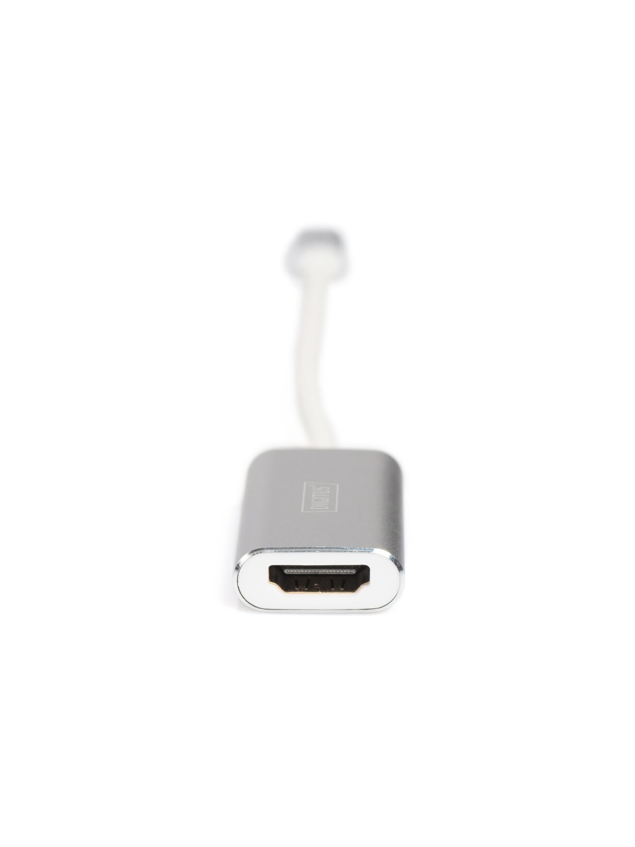 Digitus USB-C 3.2 Gen 1 to HDMI Graphic Adapter | DA-70836 2