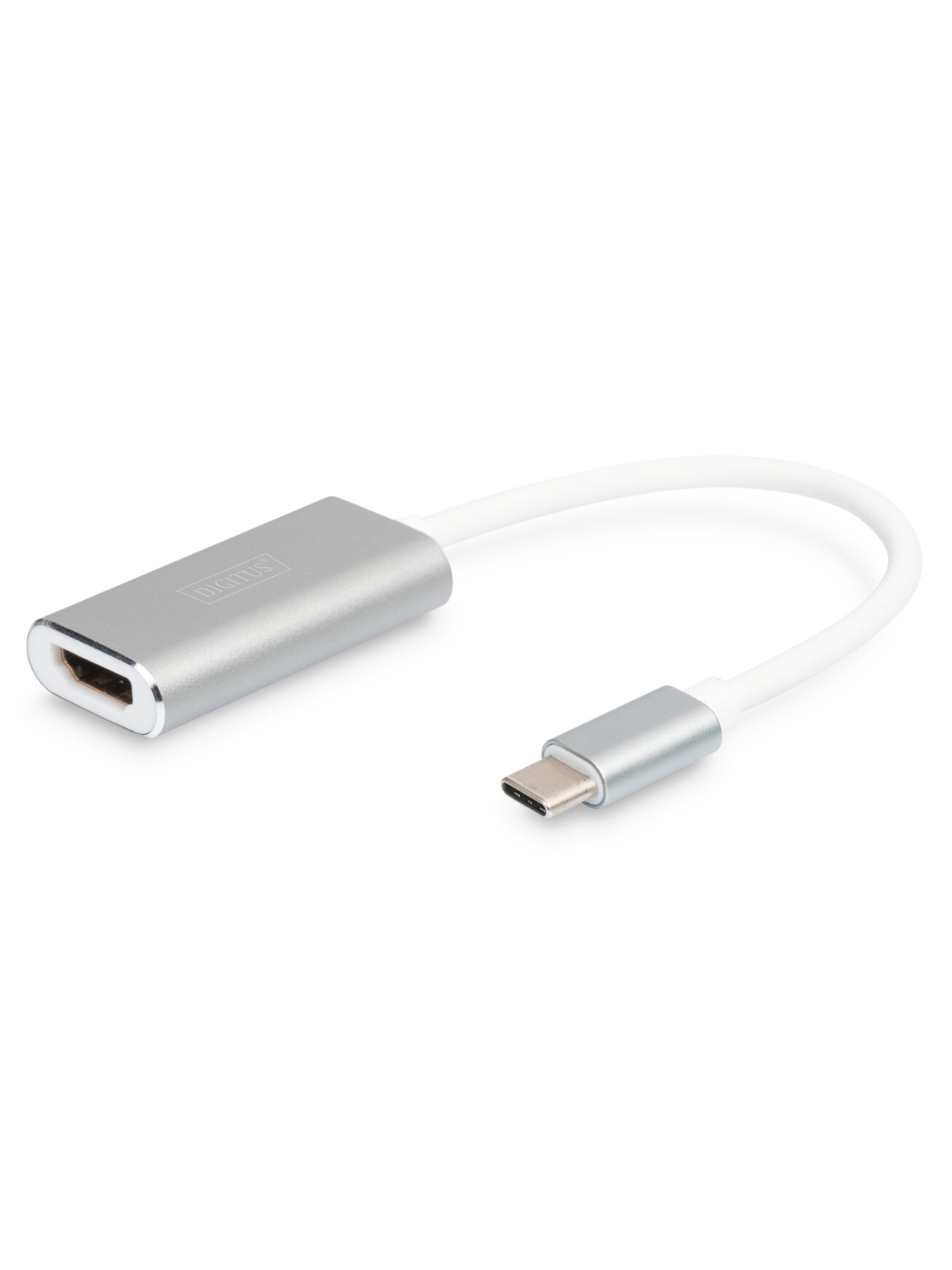 Digitus USB-C 3.2 Gen 1 to HDMI Graphic Adapter | DA-70836