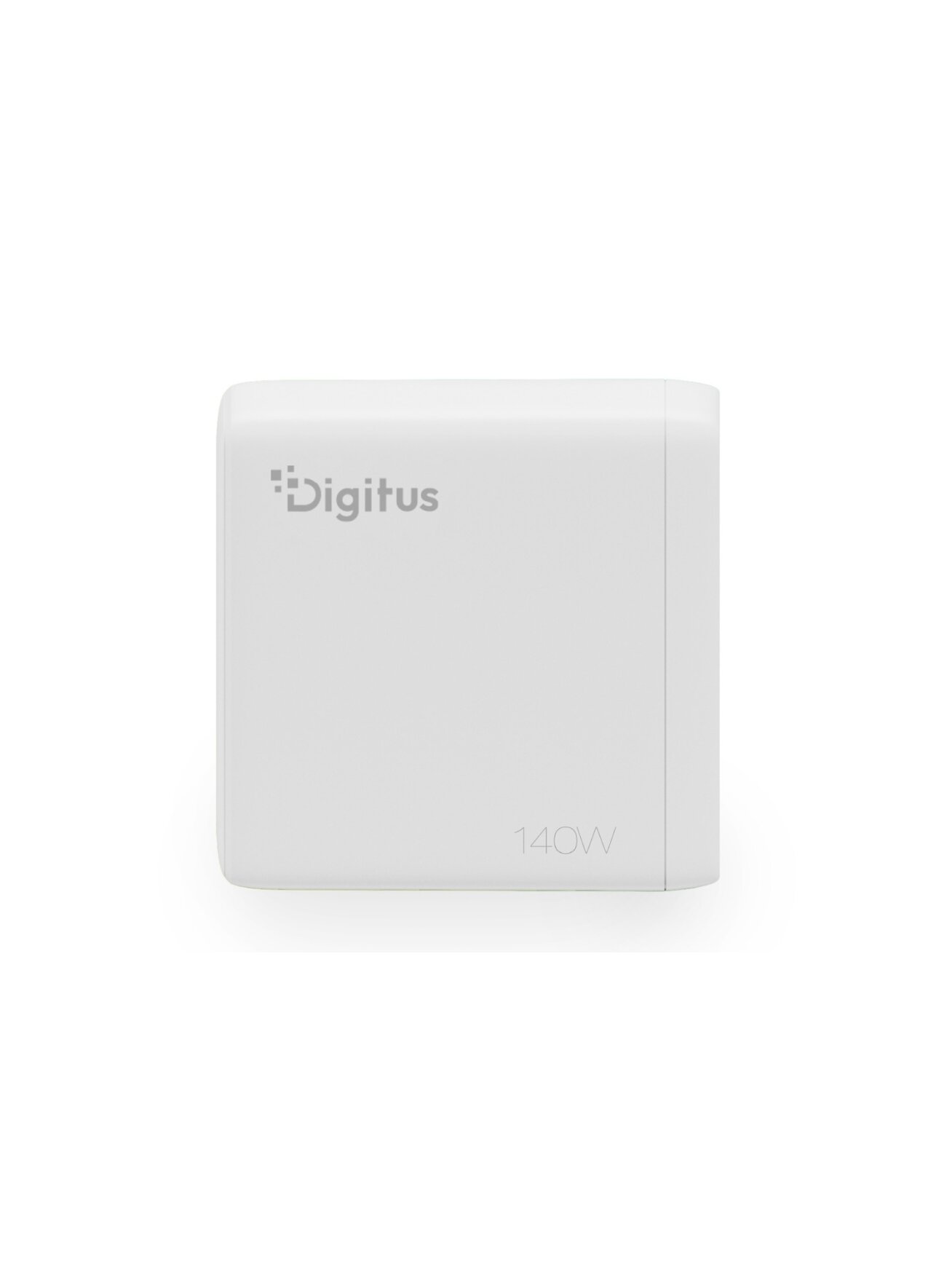 Digitus USB GaN Charger 140W, 3x USB-C, 1x USB-A | DA-10305 1