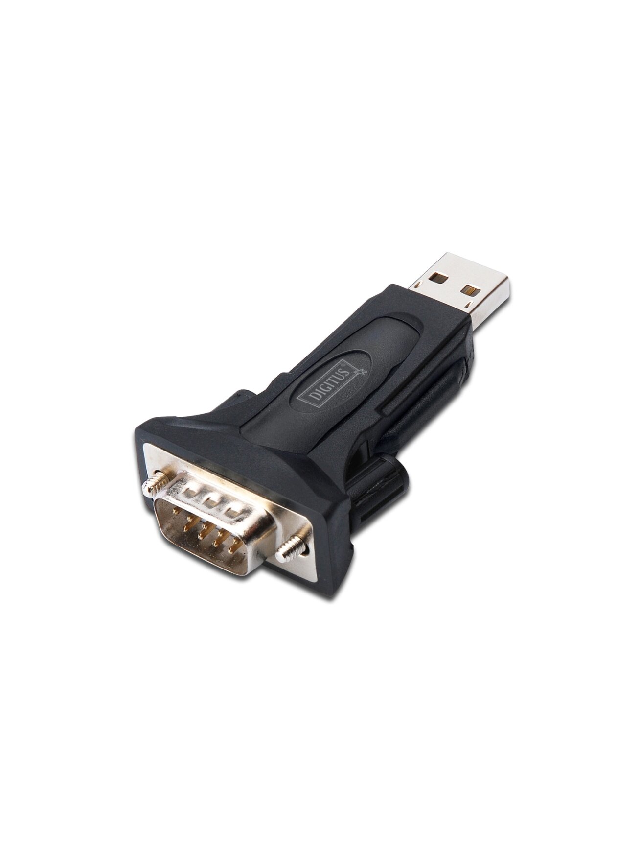 Digitus | USB to Serial Adapter | DA-70157 2 Digitus | USB to Serial Adapter | DA-70157 2