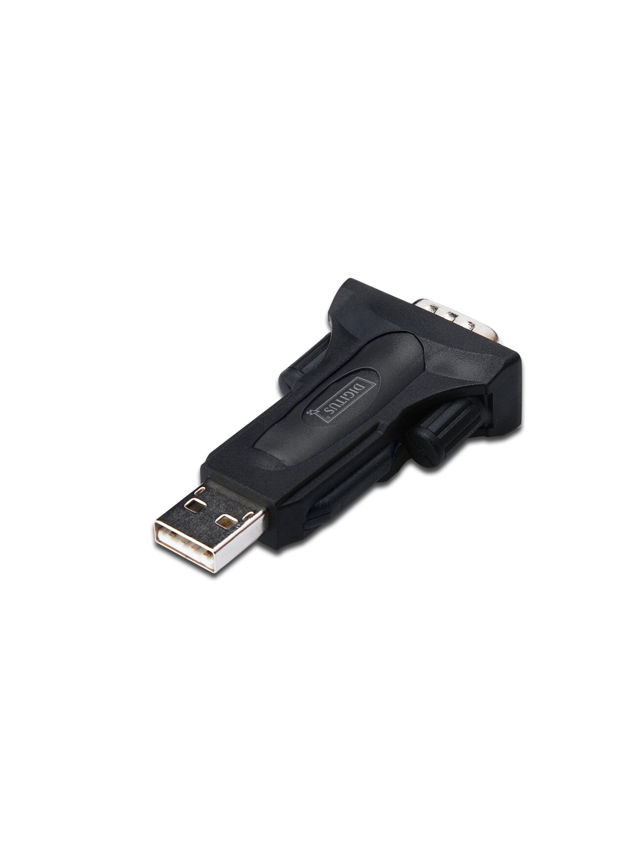 Digitus | USB to Serial Adapter | DA-70157 3