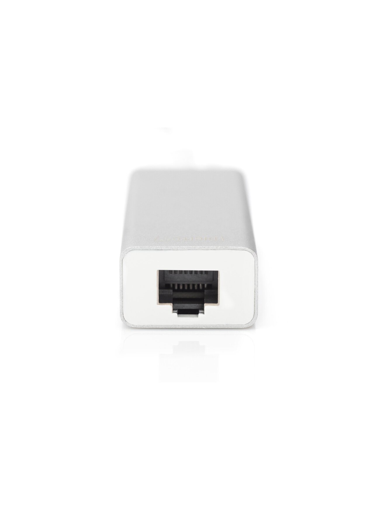 Digitus | USB Type-C 3-Port Hub + Gigabit Ethernet 1 Digitus | USB Type-C 3-Port Hub + Gigabit Ethernet 1