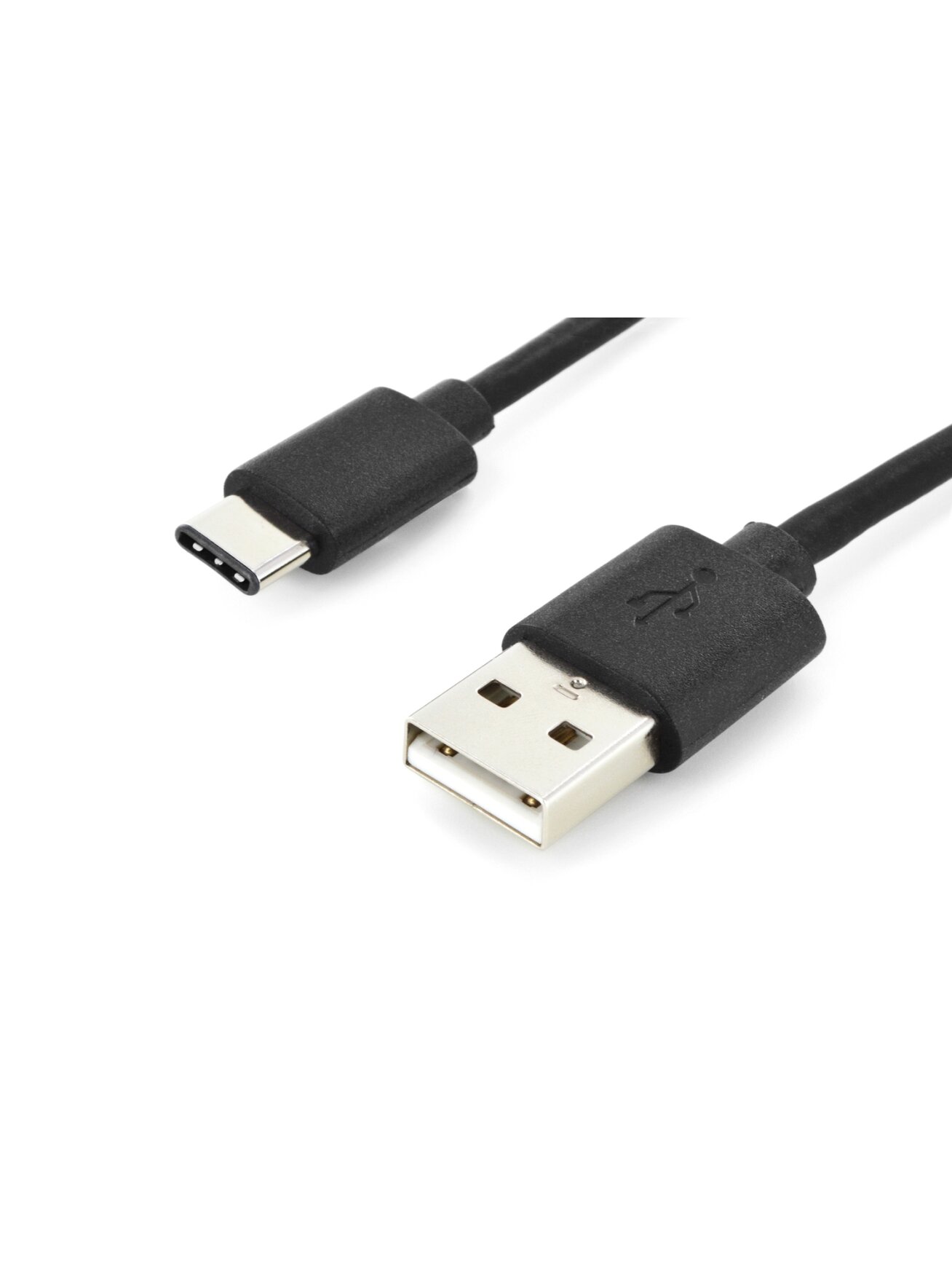 Digitus | USB Type-C connection cable, type USB-A - USB-C | AK-300154-010-S 2