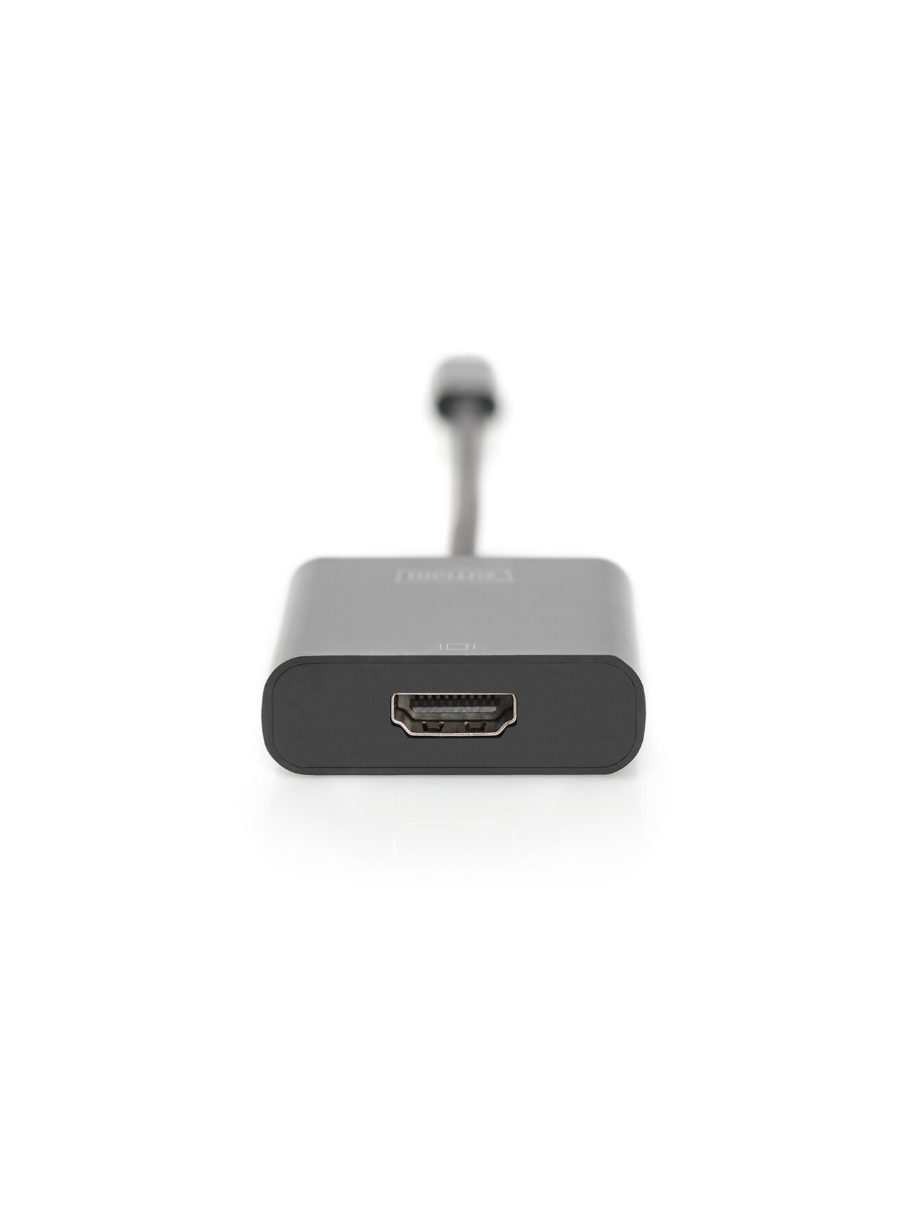 Digitus | USB Type-C to HDMI Adapter | DA-70852 | Black | USB Type-C | 0.15 m 2 Digitus | USB Type-C to HDMI Adapter | DA-70852 | Black | USB Type-C | 0.15 m 2