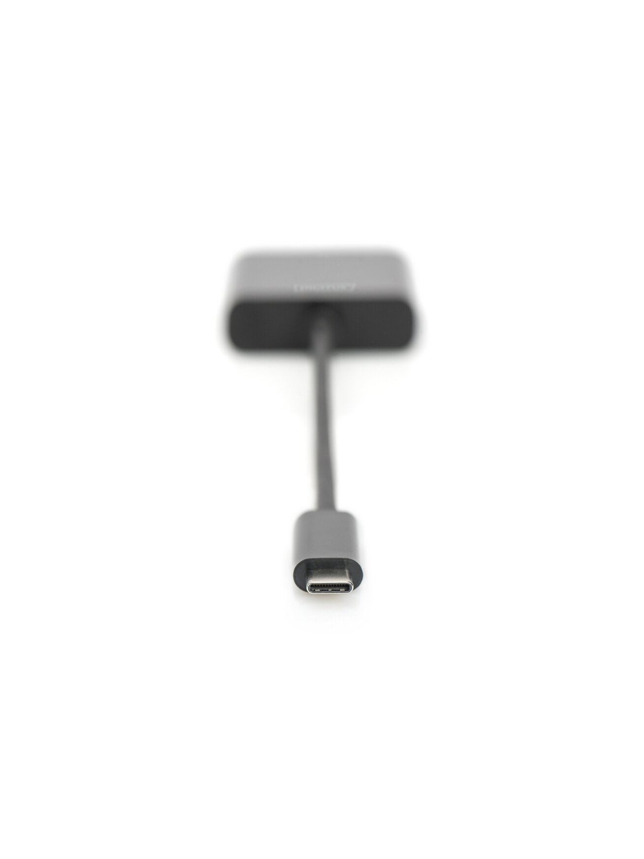 Digitus | USB Type-C to HDMI Adapter | DA-70852 | Black | USB Type-C | 0.15 m 3 Digitus | USB Type-C to HDMI Adapter | DA-70852 | Black | USB Type-C | 0.15 m 3