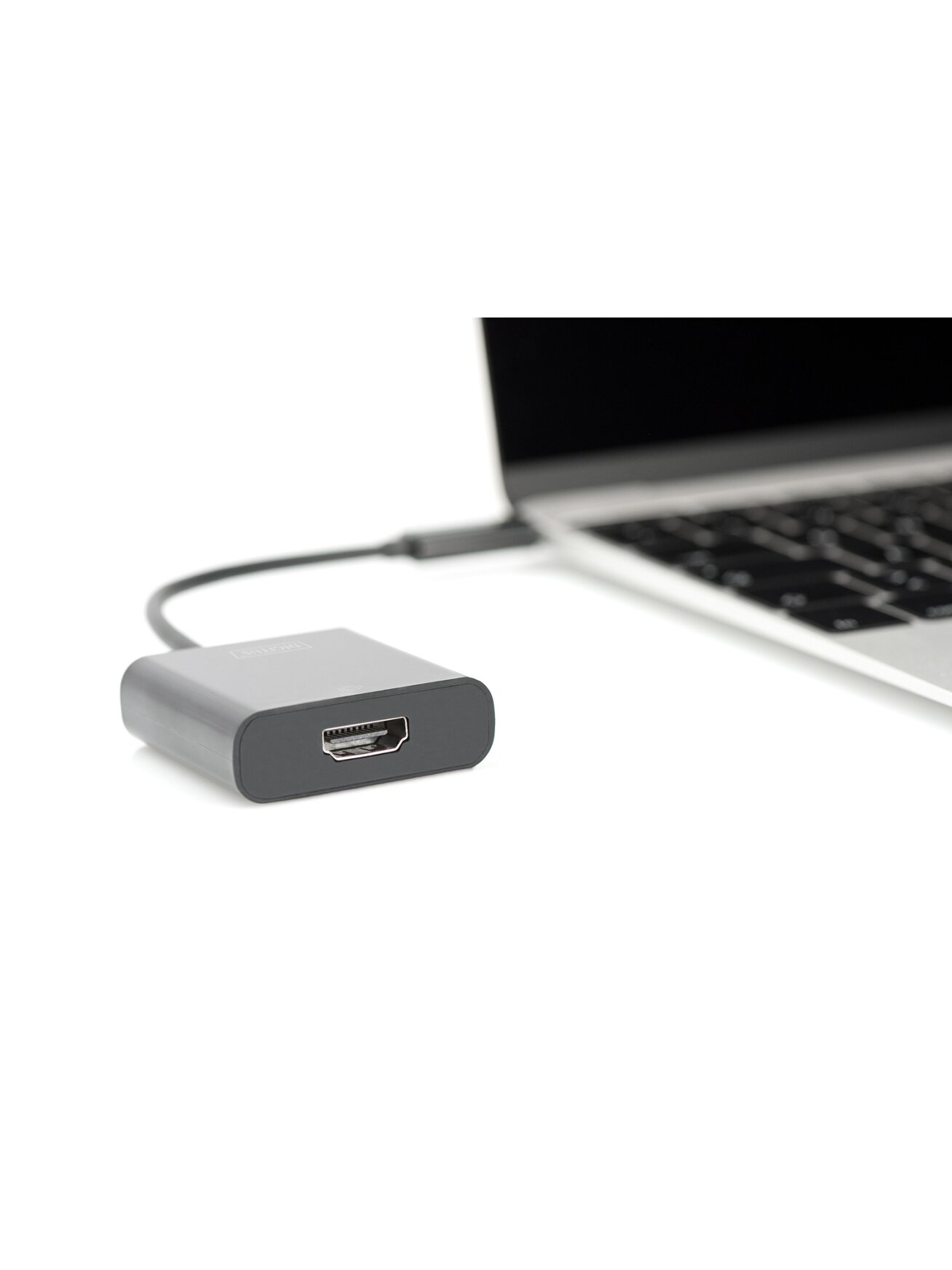Digitus | USB Type-C to HDMI Adapter | DA-70852 | Black | USB Type-C | 0.15 m 4 Digitus | USB Type-C to HDMI Adapter | DA-70852 | Black | USB Type-C | 0.15 m 4