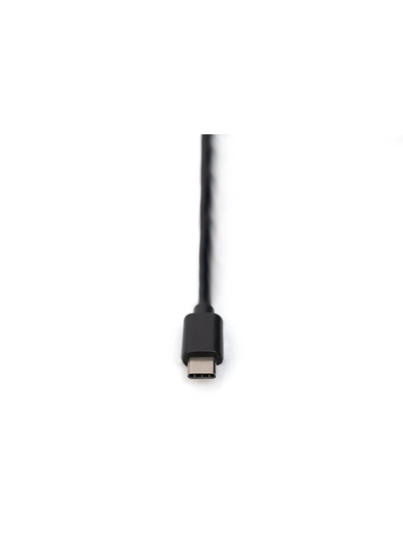 DIGITUS USB Type-C to Serial Adapter | Digitus | DIGITUS DA-70166 - serial adapter - USB-C - RS-232 | DA-70166 2