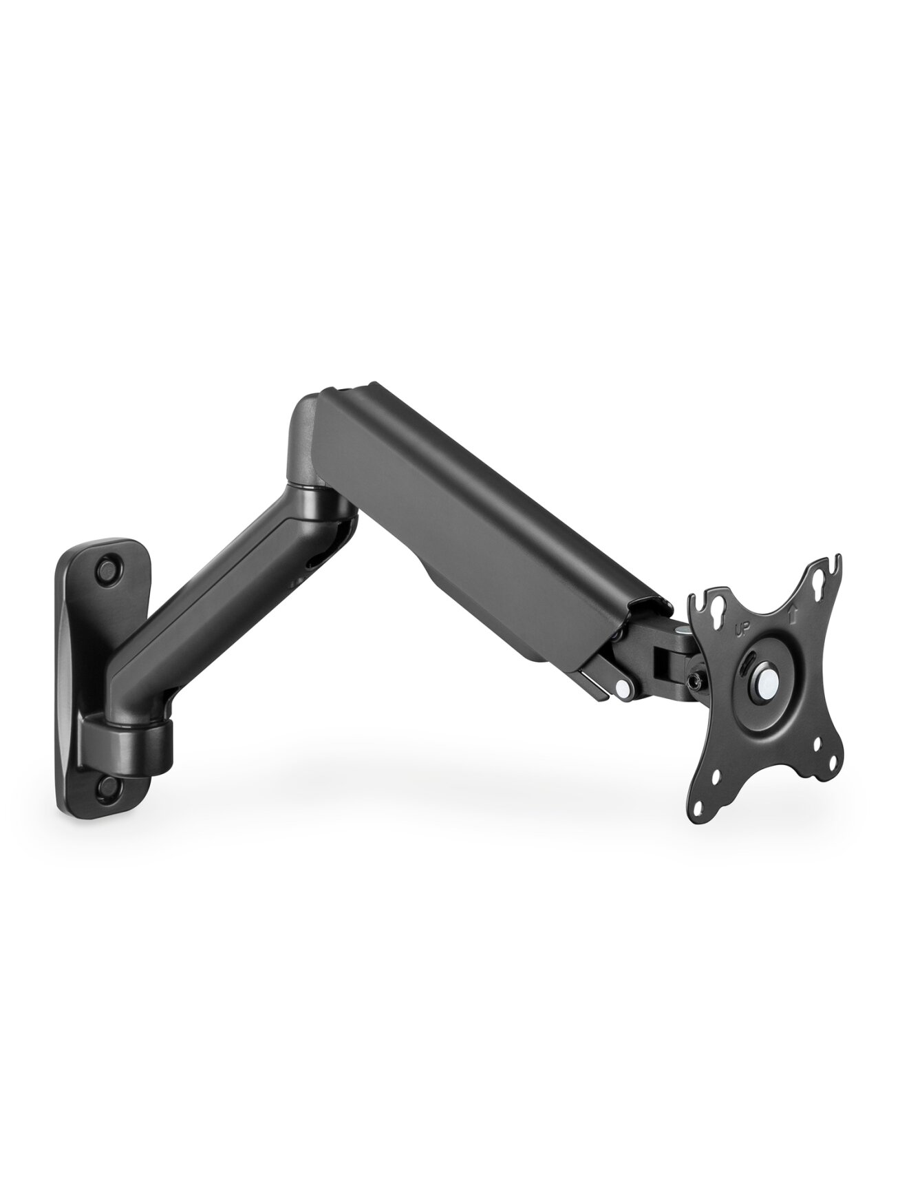 Digitus Wall mount | DA-90425 | Tilt, swivel, rotate | 15-32 " | Maximum weight (capacity) 9 kg | Black 6 Digitus Wall mount | DA-90425 | Tilt, swivel, rotate | 15-32 " | Maximum weight (capacity) 9 kg | Black 6