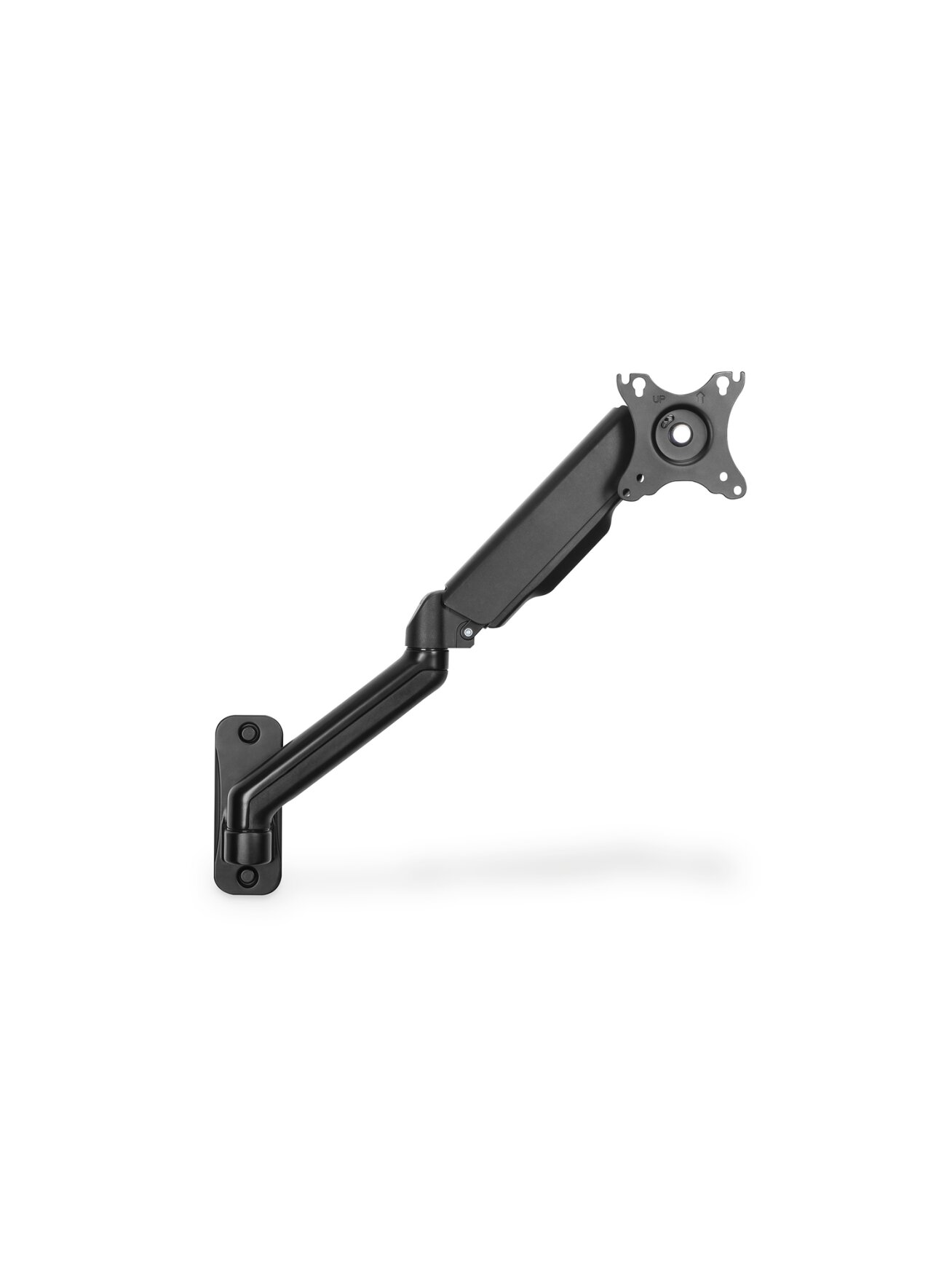 Digitus Wall mount | DA-90425 | Tilt, swivel, rotate | 15-32 " | Maximum weight (capacity) 9 kg | Black 7 Digitus Wall mount | DA-90425 | Tilt, swivel, rotate | 15-32 " | Maximum weight (capacity) 9 kg | Black 7