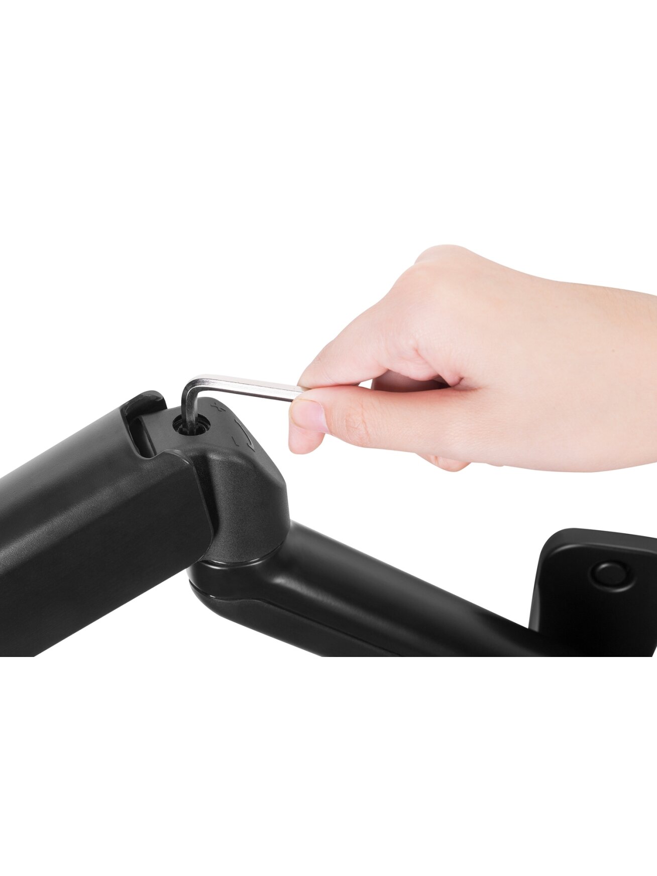 Digitus Wall mount | DA-90425 | Tilt, swivel, rotate | 15-32 " | Maximum weight (capacity) 9 kg | Black 9 Digitus Wall mount | DA-90425 | Tilt, swivel, rotate | 15-32 " | Maximum weight (capacity) 9 kg | Black 9