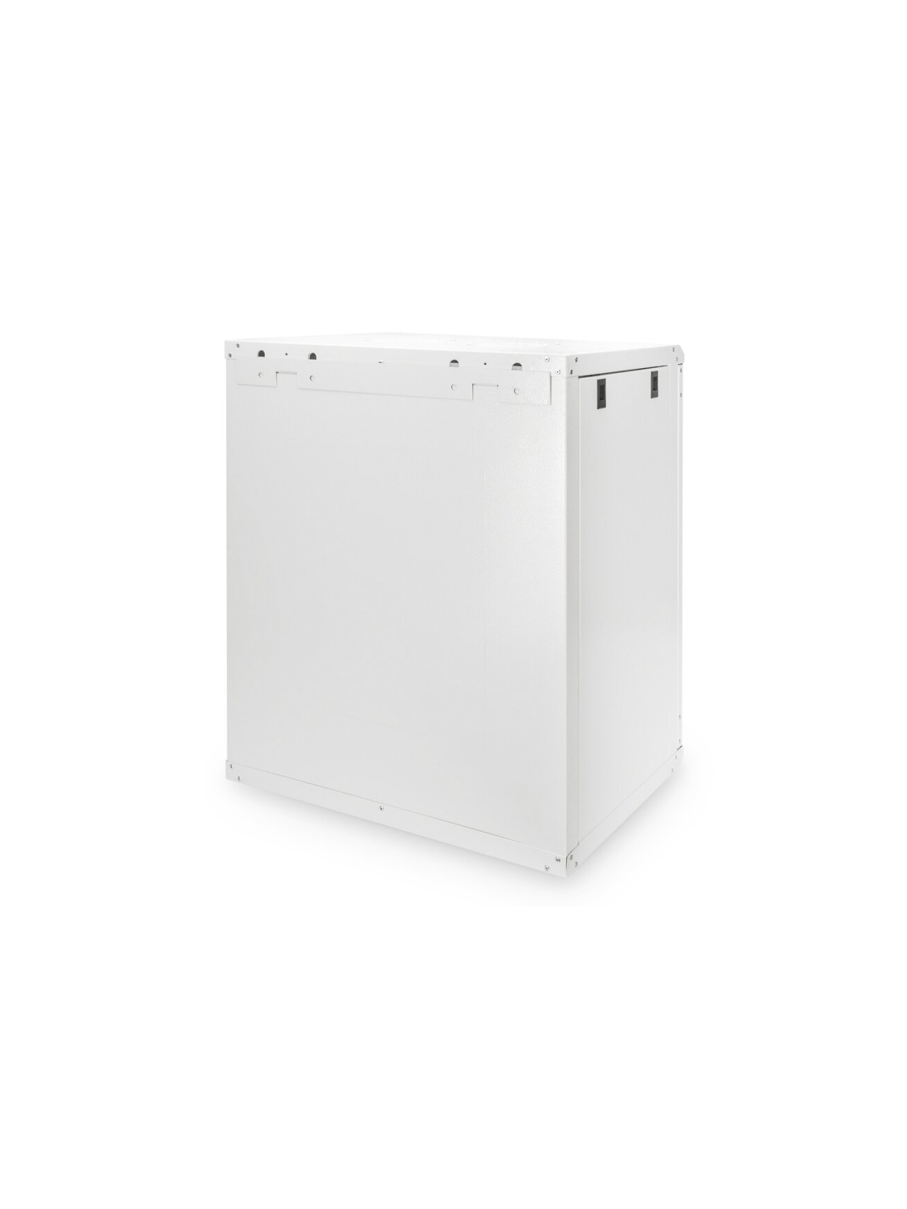 Digitus | Wall Mounting Cabinet | DN-19 16-U-EC | Grey 4 Digitus | Wall Mounting Cabinet | DN-19 16-U-EC | Grey 4