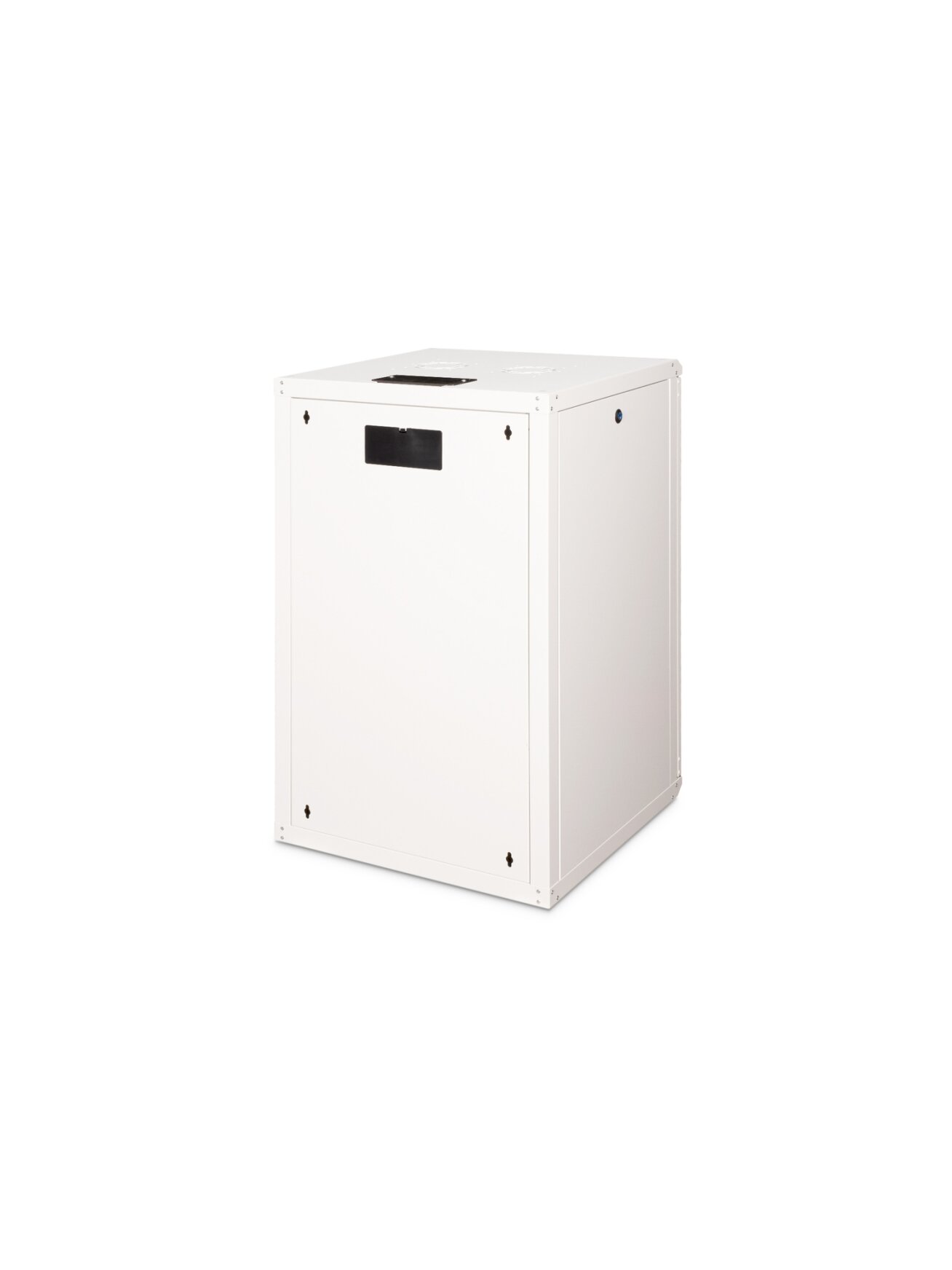 Digitus Wall Mounting Cabinet | DN-19 20U-6/6 | Light Grey 1 Digitus Wall Mounting Cabinet | DN-19 20U-6/6 | Light Grey 1