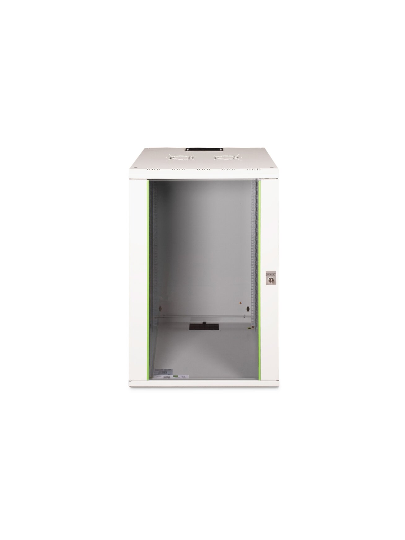 Digitus Wall Mounting Cabinet | DN-19 20U-6/6 | Light Grey 7 Digitus Wall Mounting Cabinet | DN-19 20U-6/6 | Light Grey 7