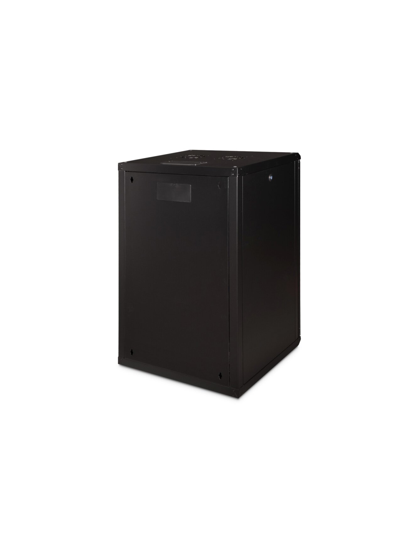Digitus Wall Mounting Cabinet | DN-19 20U-6/6-SW | Black 1