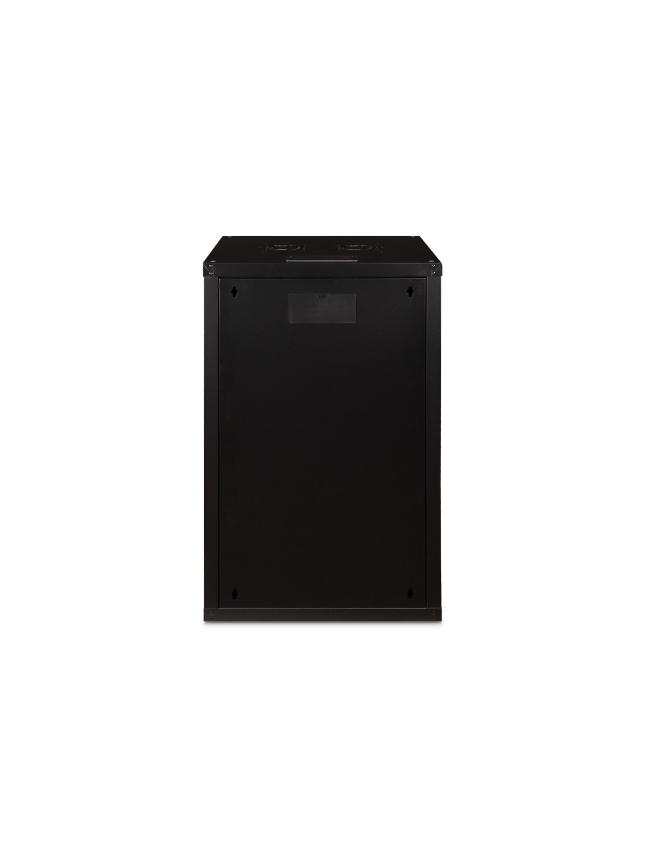 Digitus Wall Mounting Cabinet | DN-19 20U-6/6-SW | Black 5