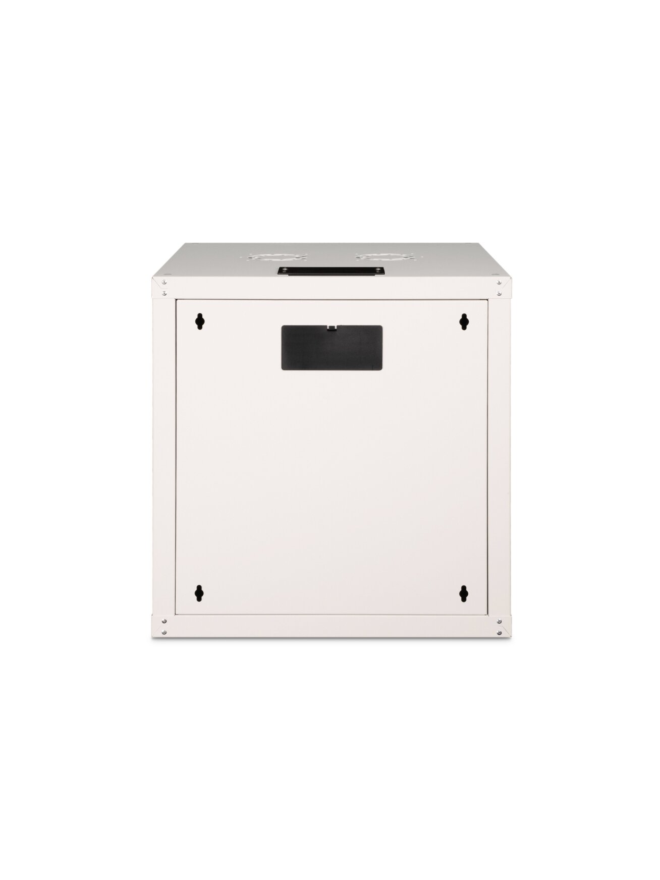 Digitus | Wall Mounting Cabinet Unique Series | DN-19 12U-6/6 | 60 x 60 cm | Grey 5