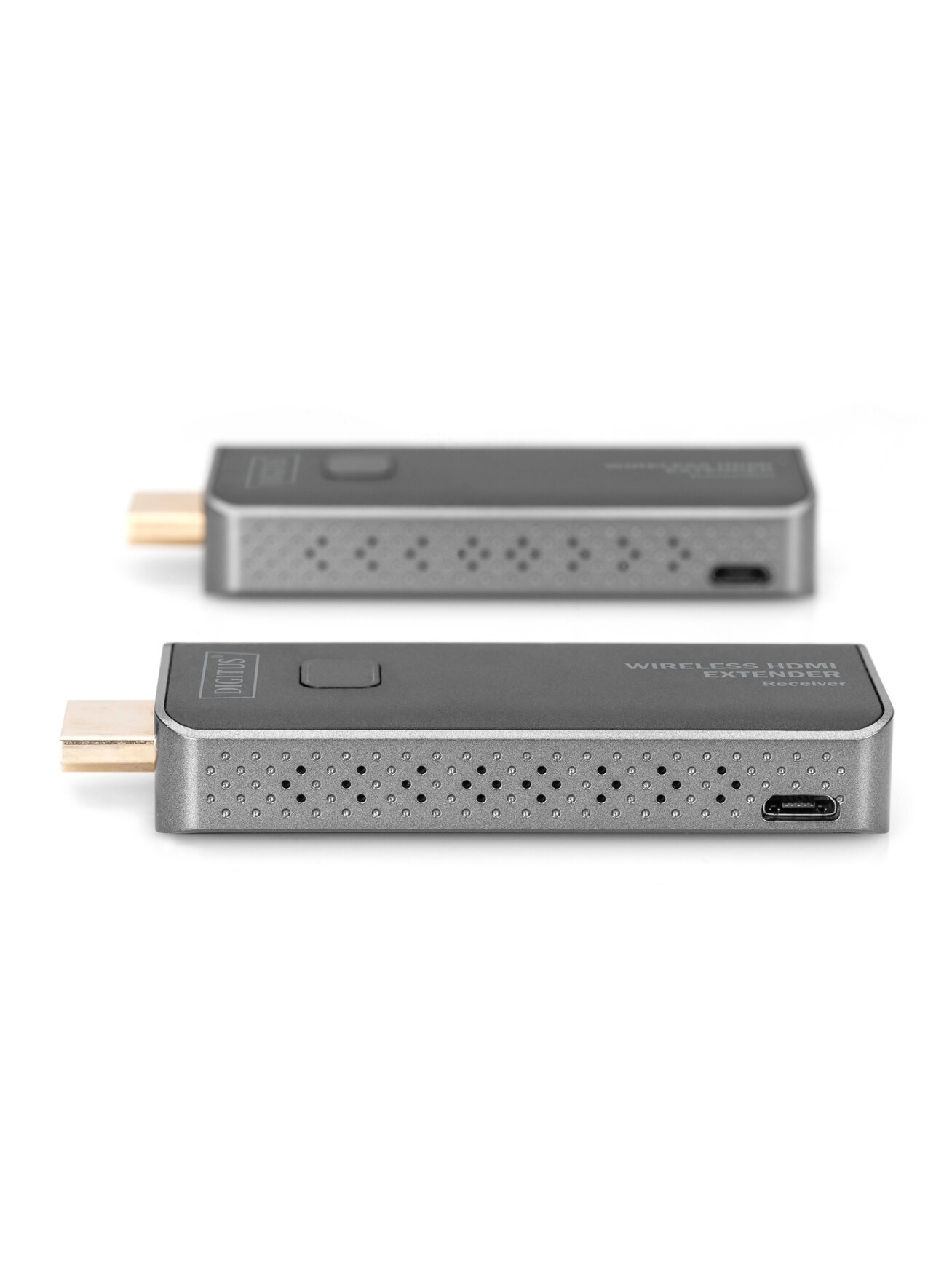 Digitus | Wireless HDMI Extender Set, 50 m | DS-55318 1 Digitus | Wireless HDMI Extender Set, 50 m | DS-55318 1
