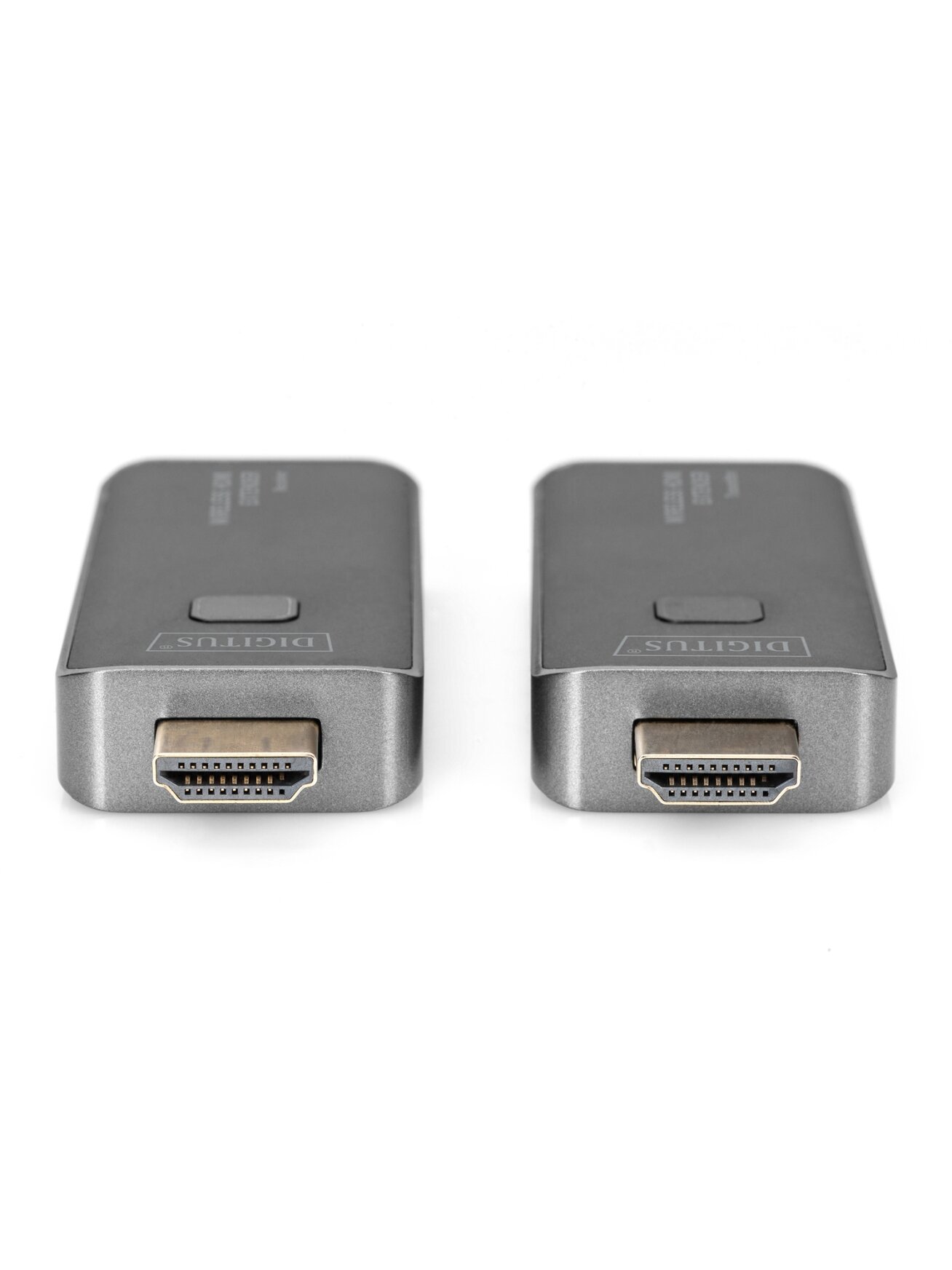 Digitus | Wireless HDMI Extender Set, 50 m | DS-55318 2 Digitus | Wireless HDMI Extender Set, 50 m | DS-55318 2