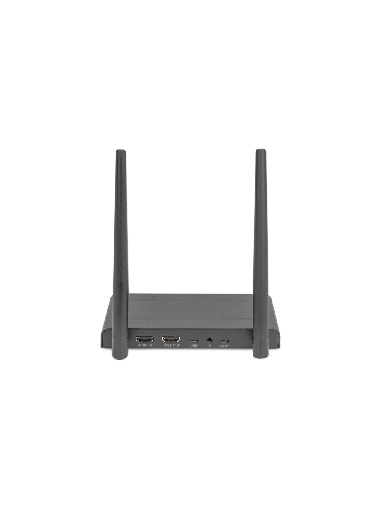 Digitus | Wireless HDMI KVM Extender Set, 200 m | DS-55321 2 Digitus | Wireless HDMI KVM Extender Set, 200 m | DS-55321 2