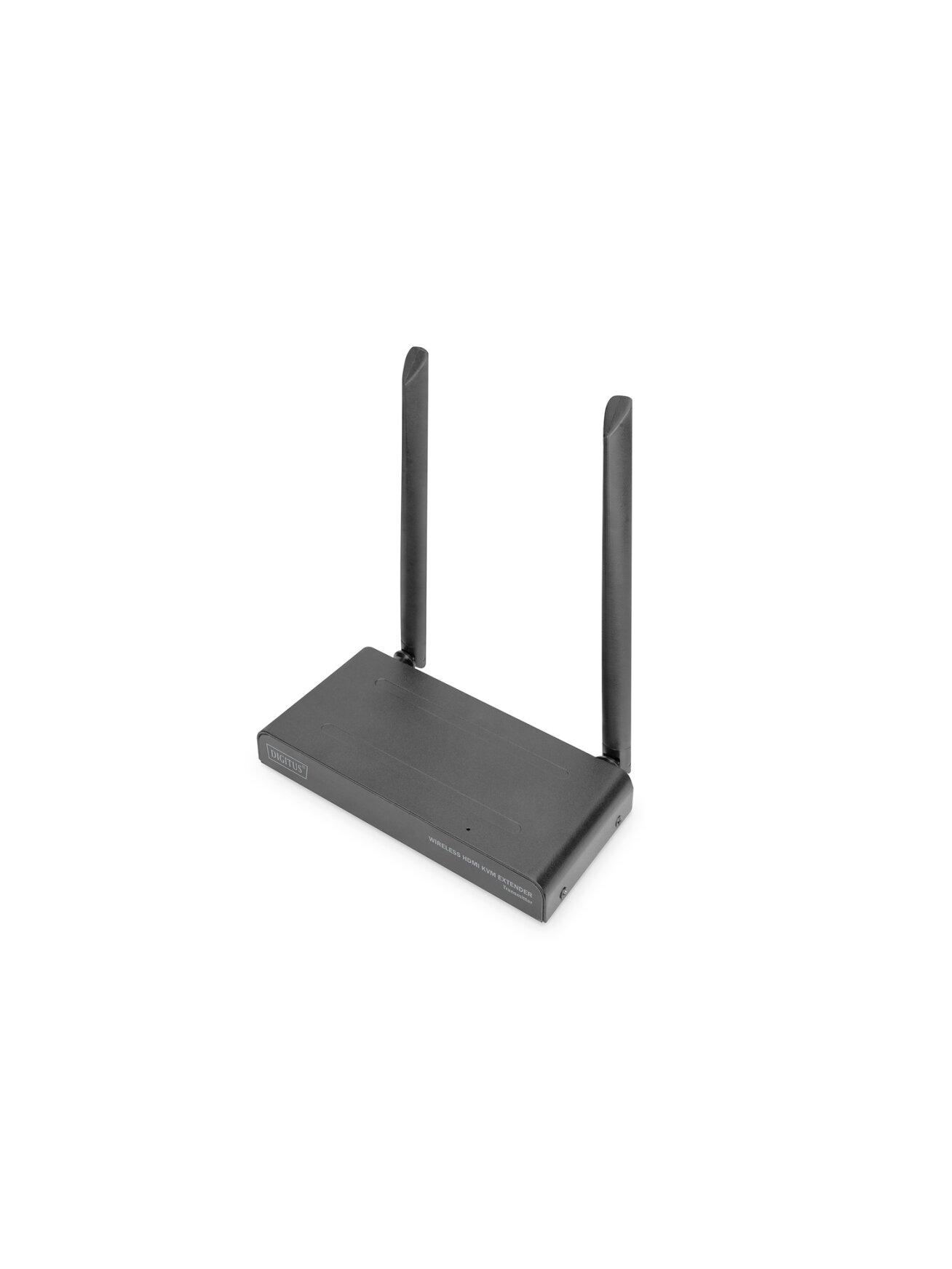 Digitus | Wireless HDMI KVM Extender Set, 200 m | DS-55321 5